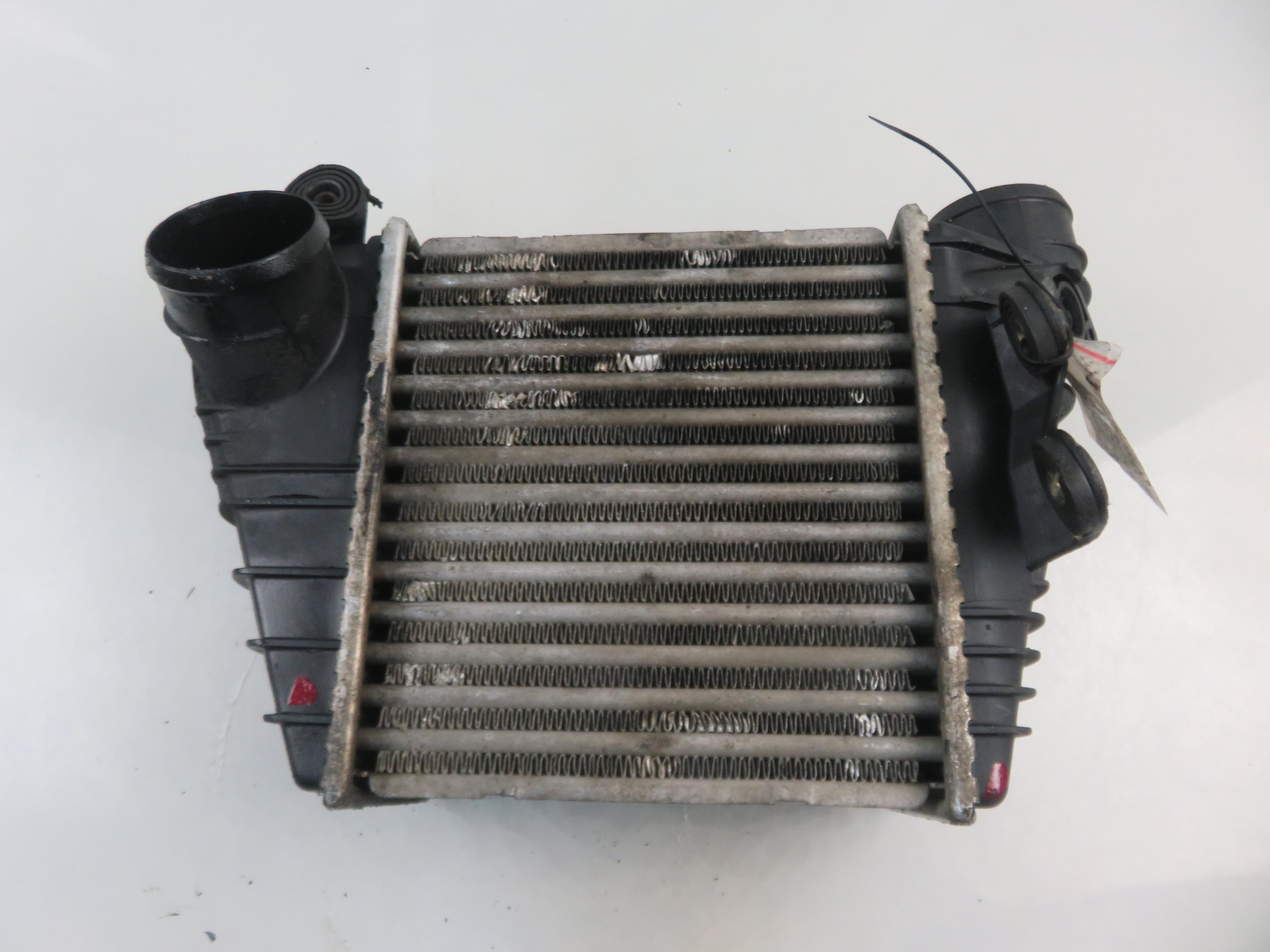 SEAT Toledo 2 generation (1999-2006) Intercooler Radiator 1J0145805H 23716016