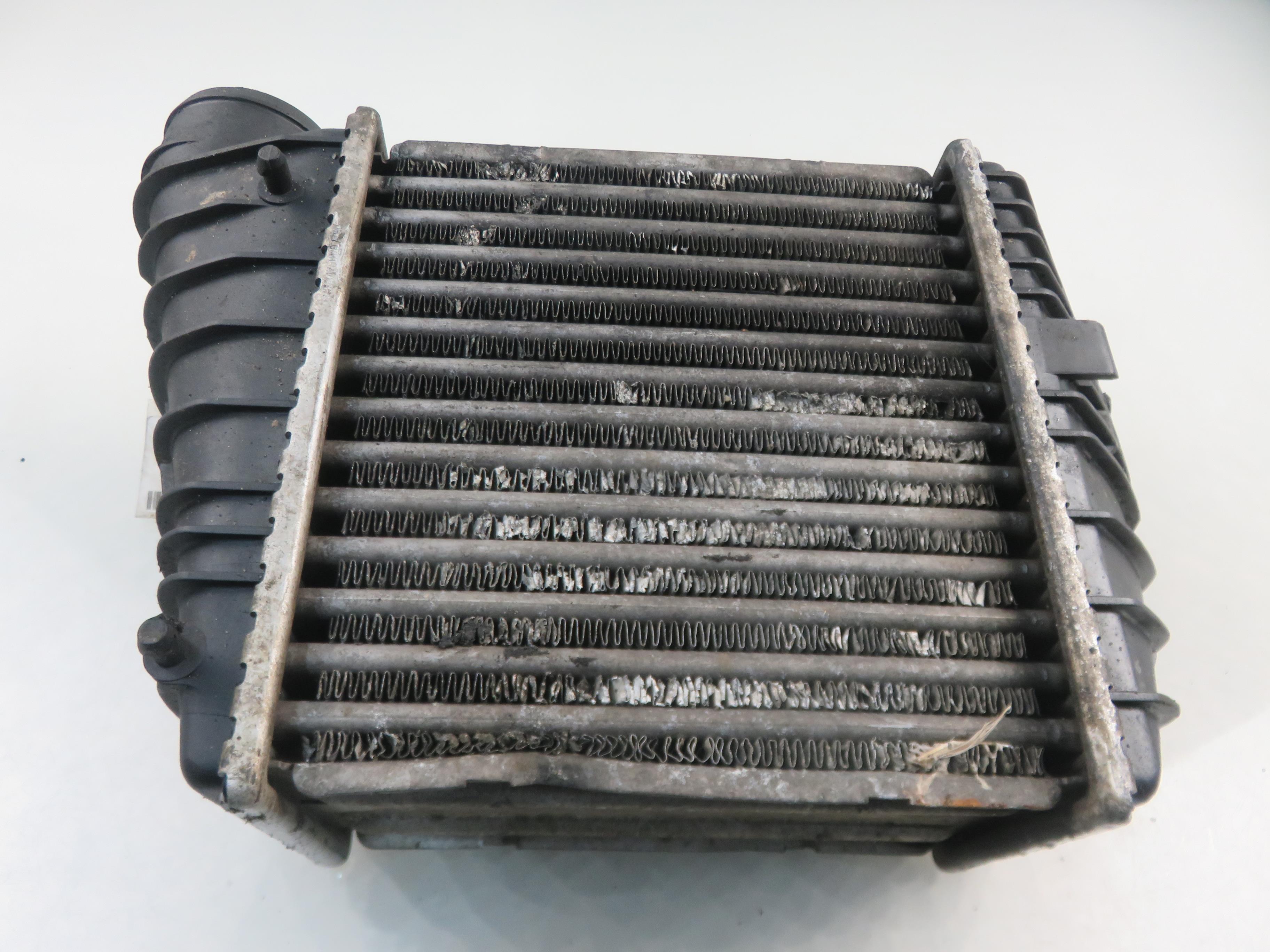 SEAT Toledo 2 generation (1999-2006) Intercooler Radiator 1J0145805H 23716016