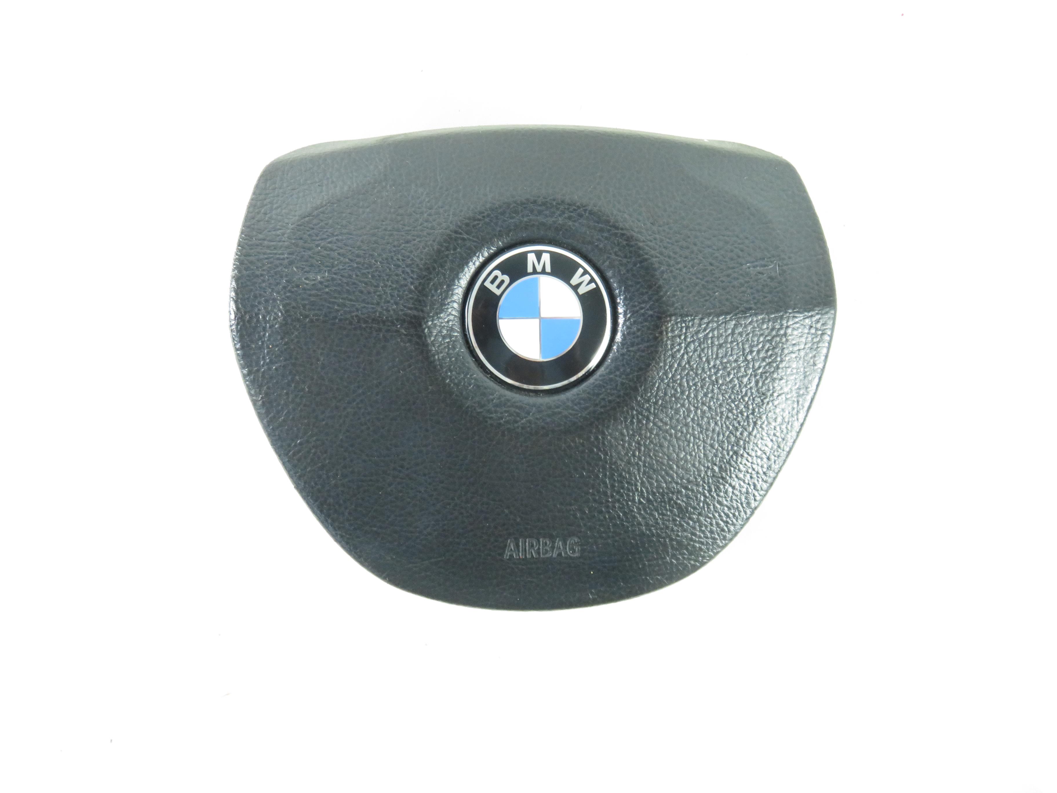 BMW 5 Series F10/F11 (2009-2017) Steering Wheel Airbag 33678382902 23716367