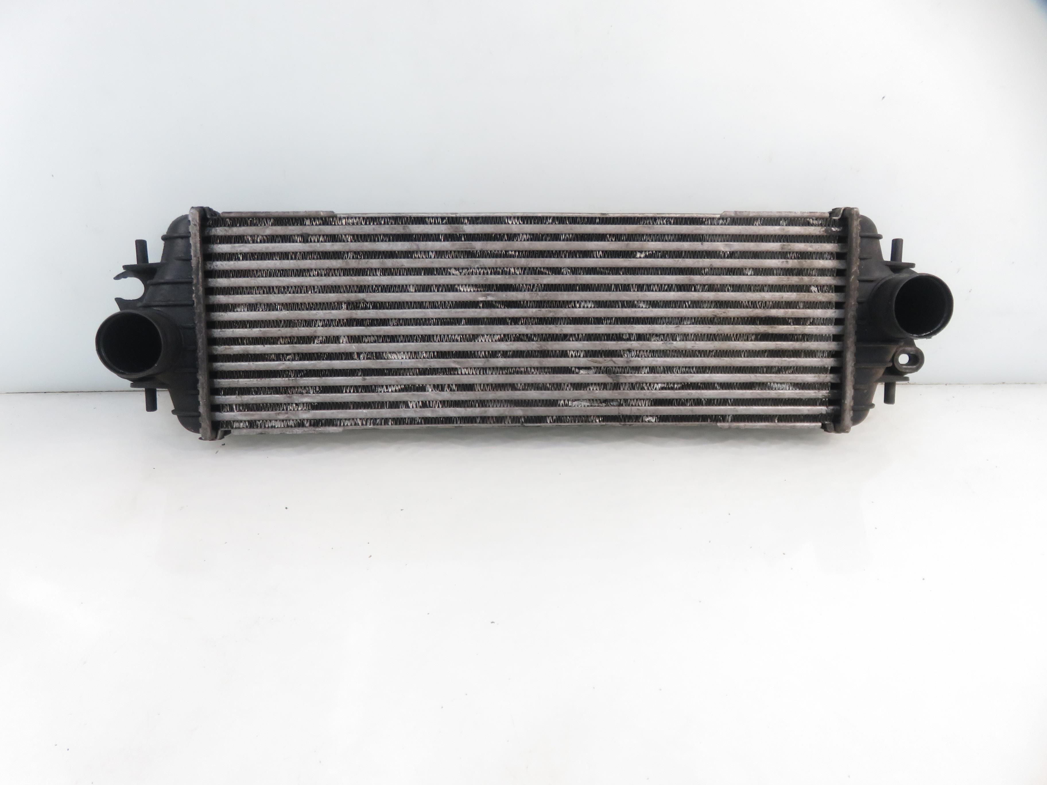 OPEL Vivaro A (2002-2006) Intercooler Radiator 7700312903G, 91166035 23714959