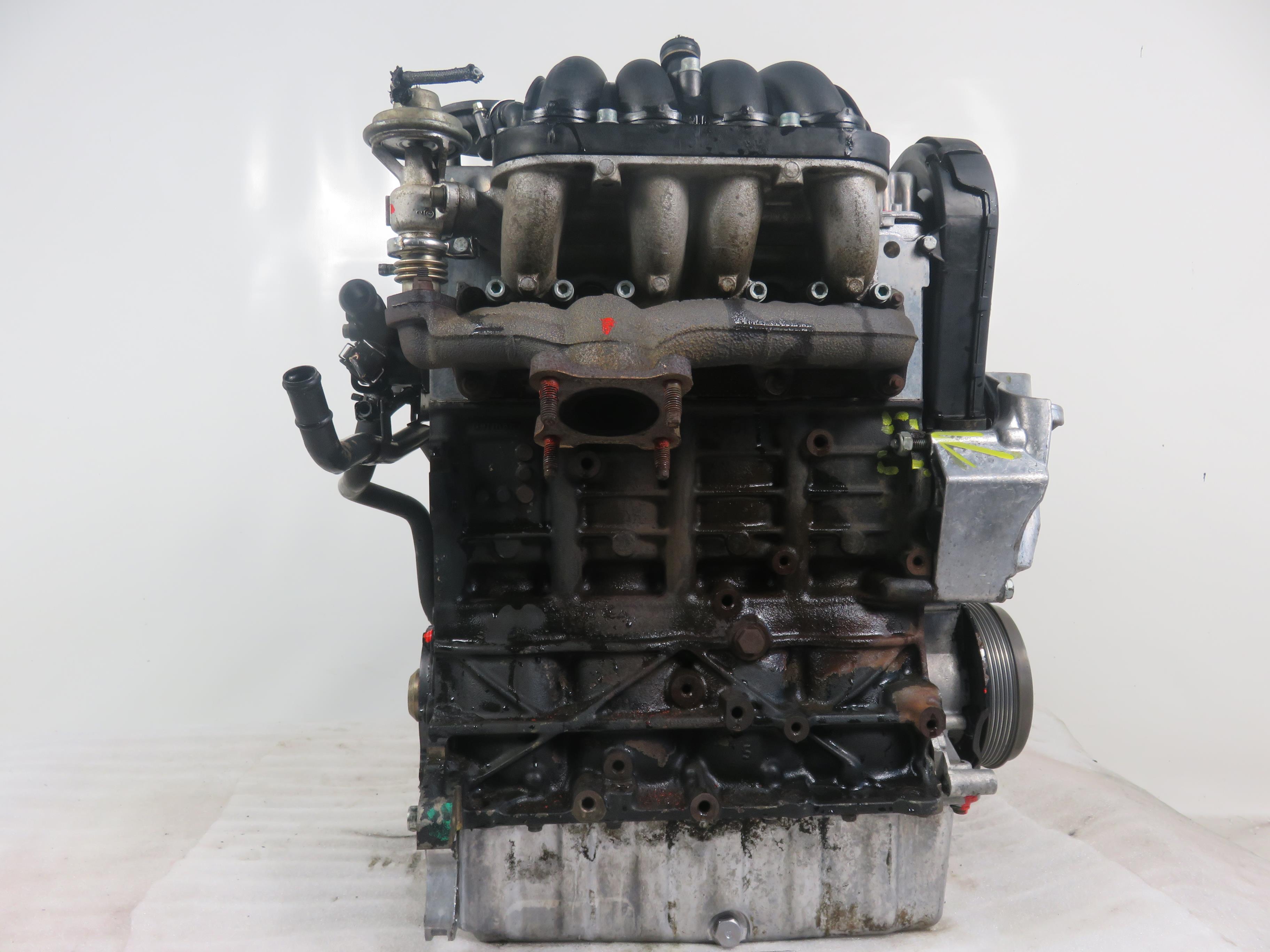 VOLKSWAGEN Golf 4 generation (1997-2006) Engine AGP 24262543