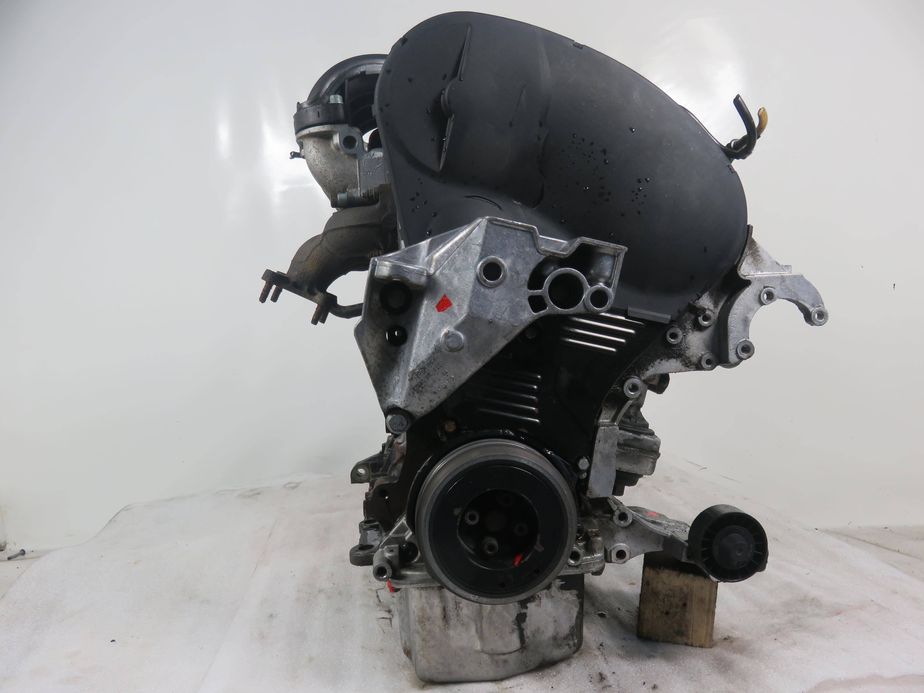 VOLKSWAGEN Golf 4 generation (1997-2006) Engine AGP 24262543