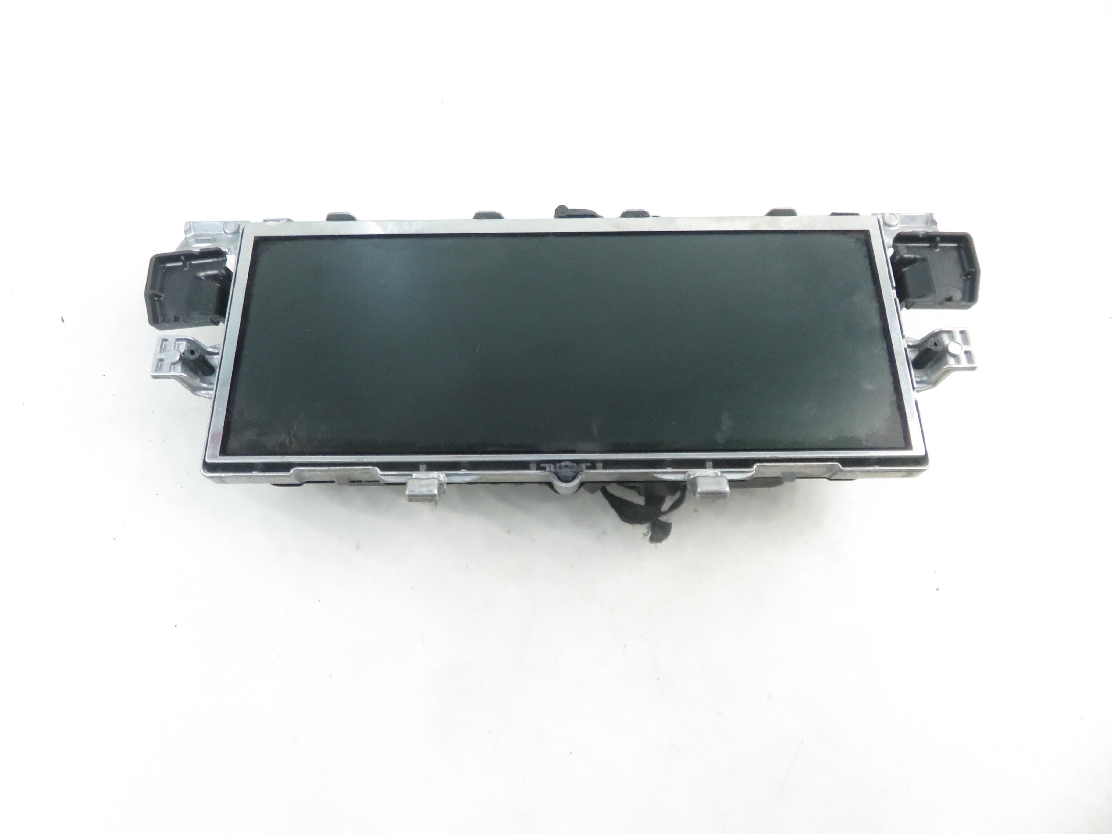 BMW 5 Series F10/F11 (2009-2017) Navigation Display 9266385 23716330