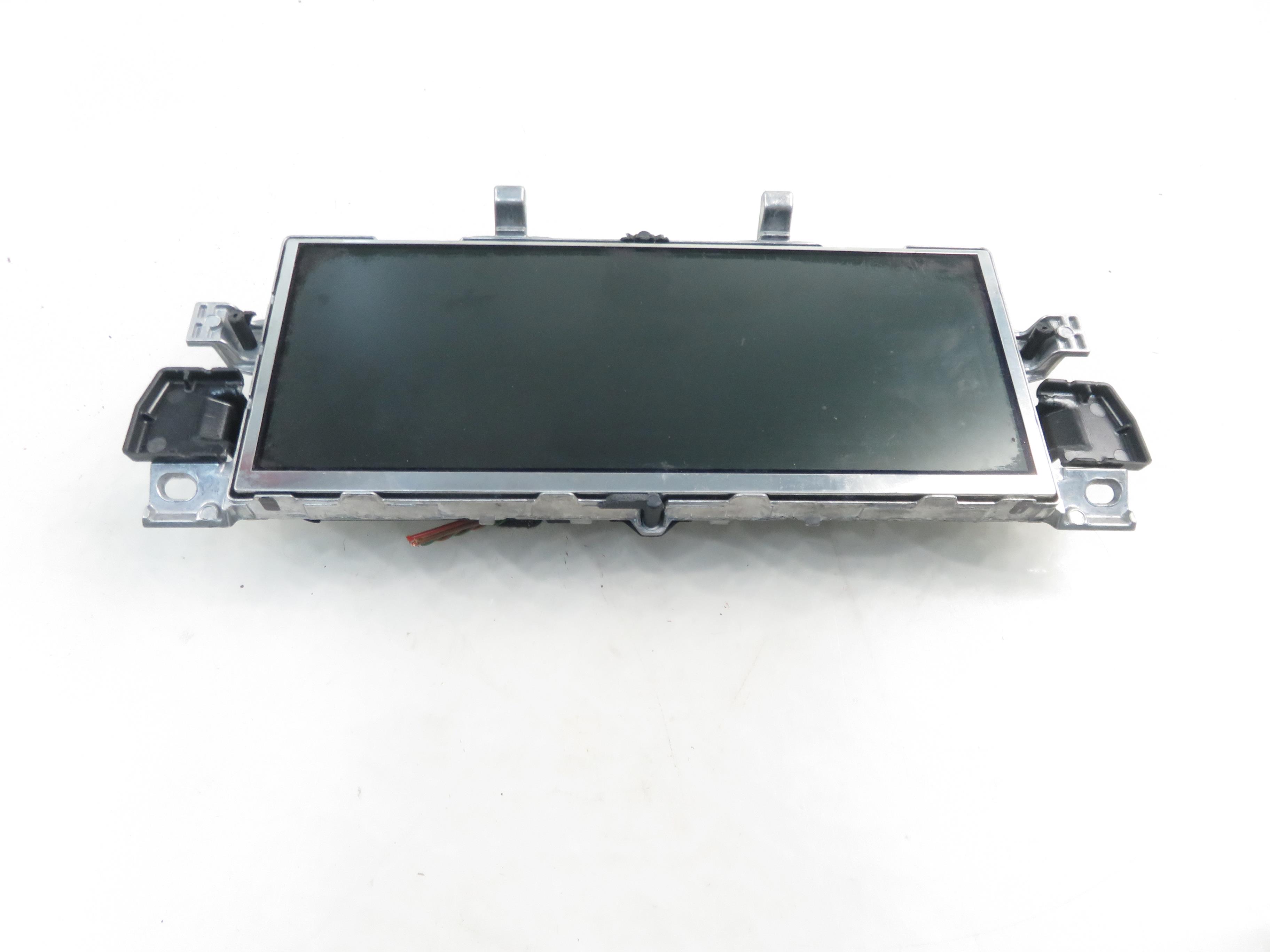 BMW 5 Series F10/F11 (2009-2017) Navigation Display 9266385 23716330