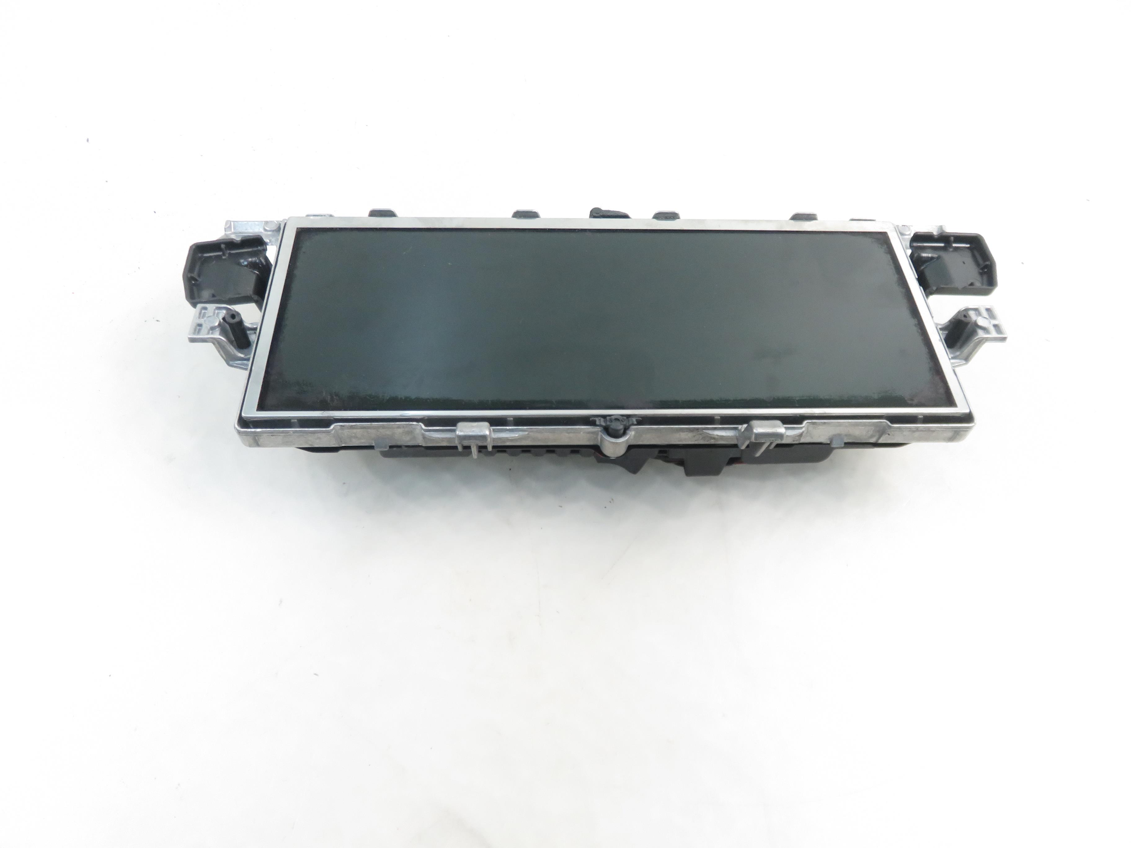 BMW 5 Series F10/F11 (2009-2017) Navigation Display 9266385 23716330