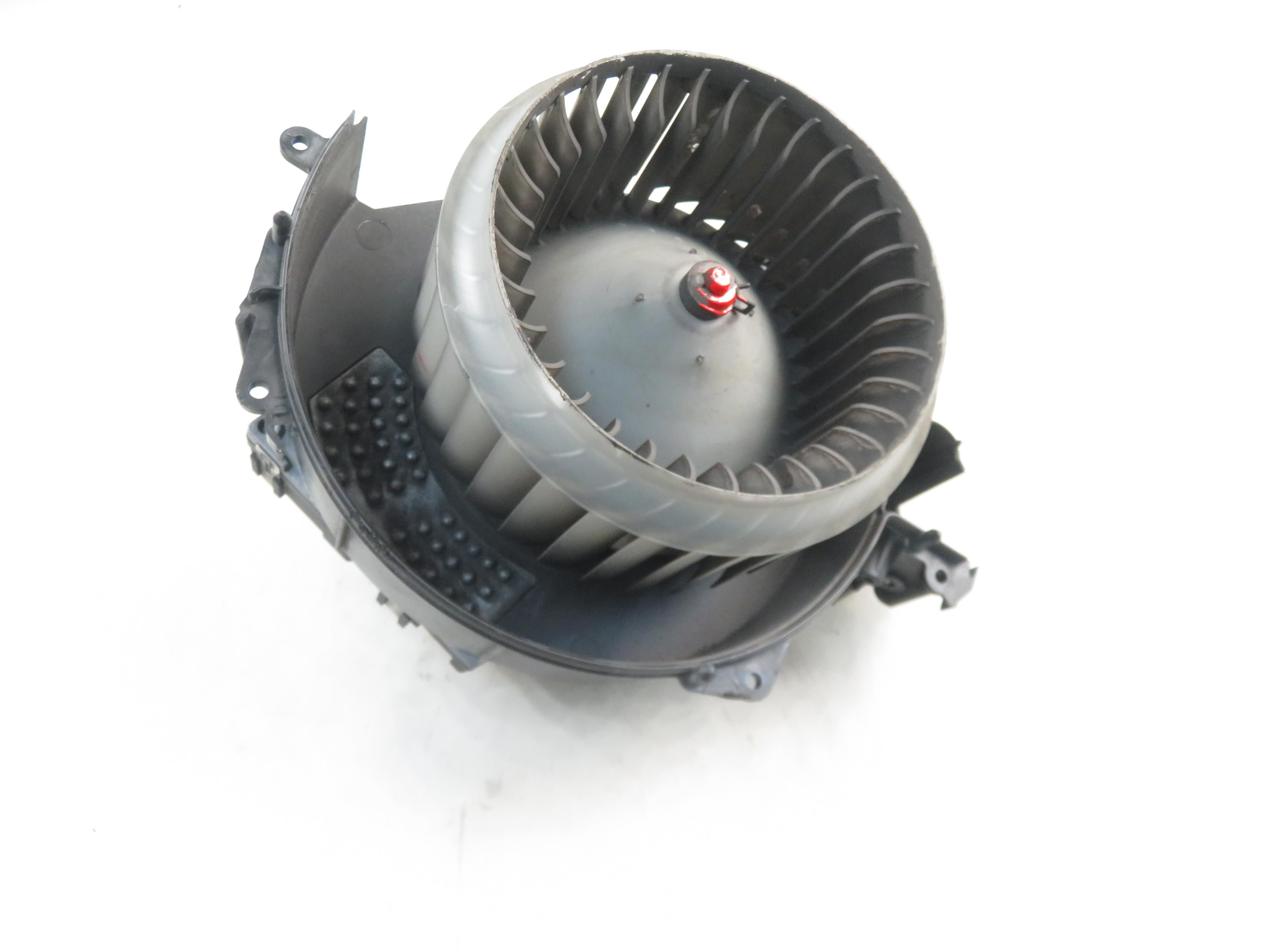 AUDI A6 C6/4F (2004-2011) Salono pečiuko ventiliatoriaus rėlė 4F0820521A, 4F0910521 23820142