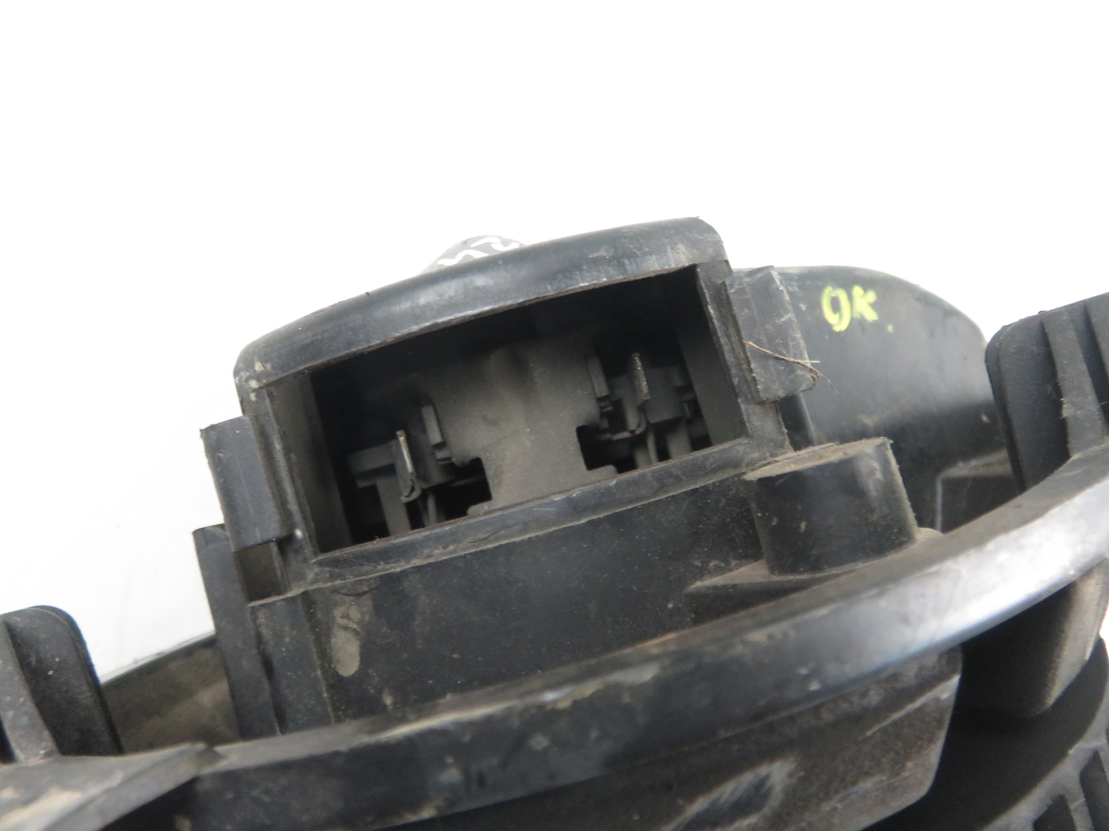 RENAULT Master 2 generation (1997-2010) Blower fan relay 133974W 23856263