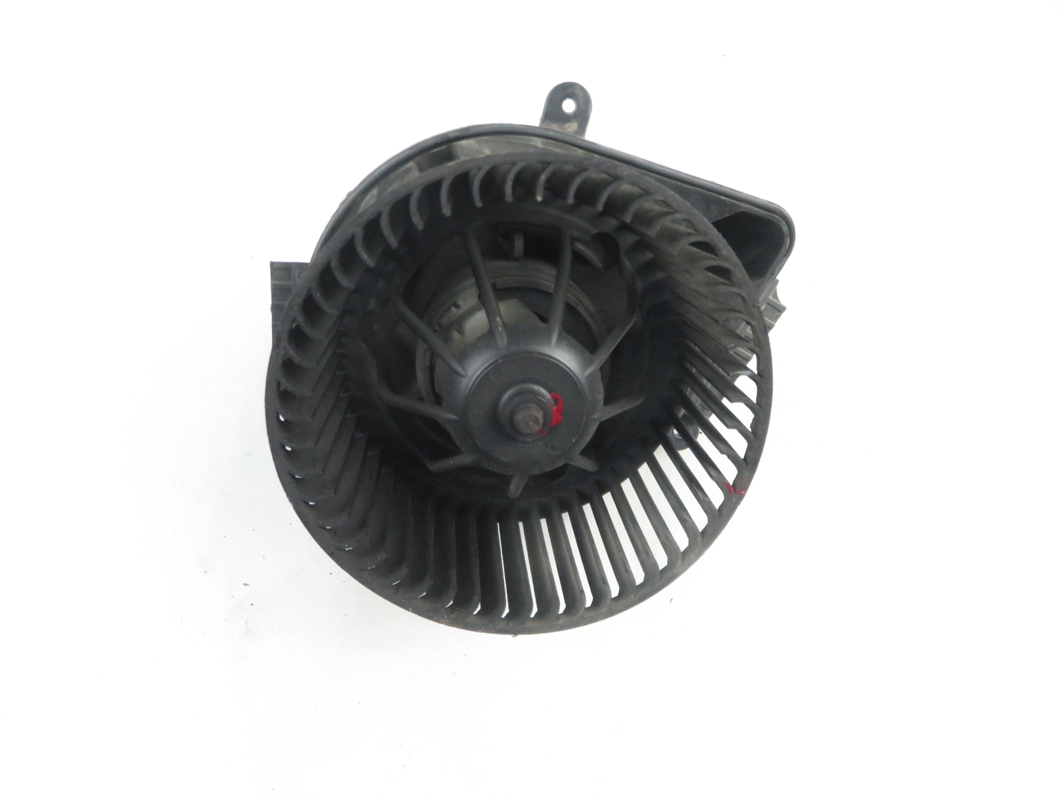 RENAULT Master 2 generation (1997-2010) Blower fan relay 133974W 23856263