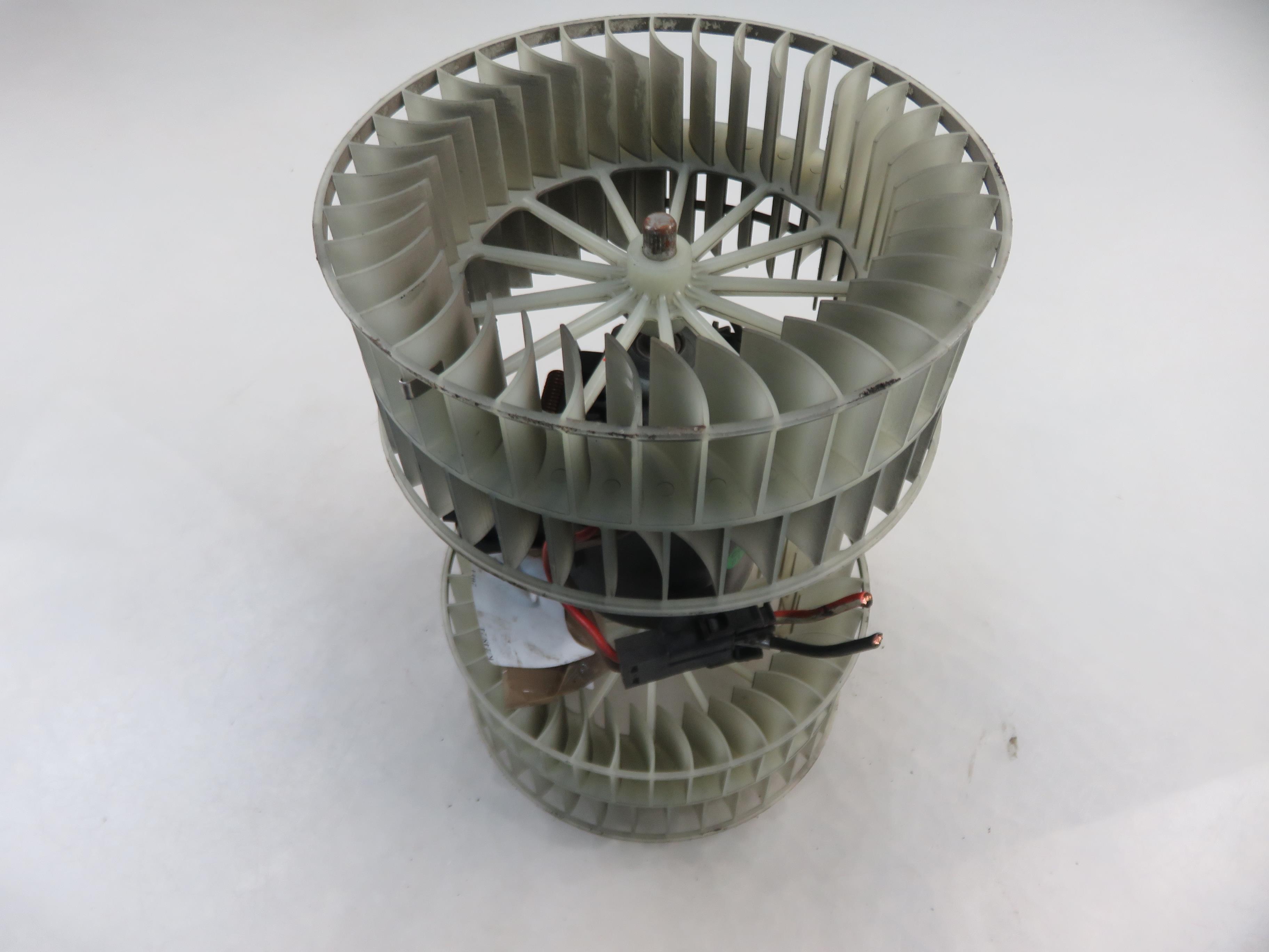 MERCEDES-BENZ Vito W639 (2003-2015) Blower fan relay 2002221 23771781