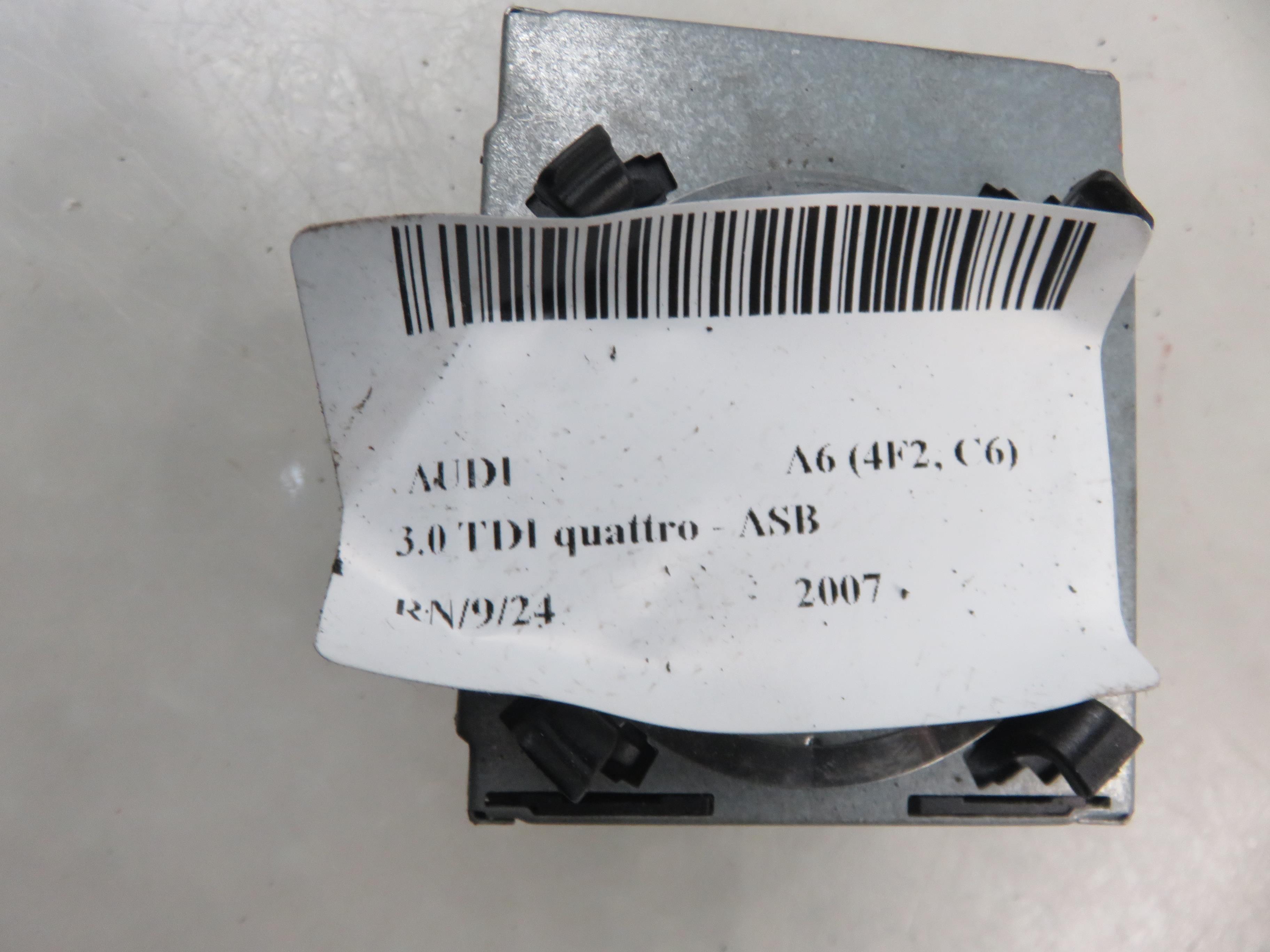 AUDI A6 C6/4F (2004-2011) Ксеноновая лампа 5DD008319 23820567
