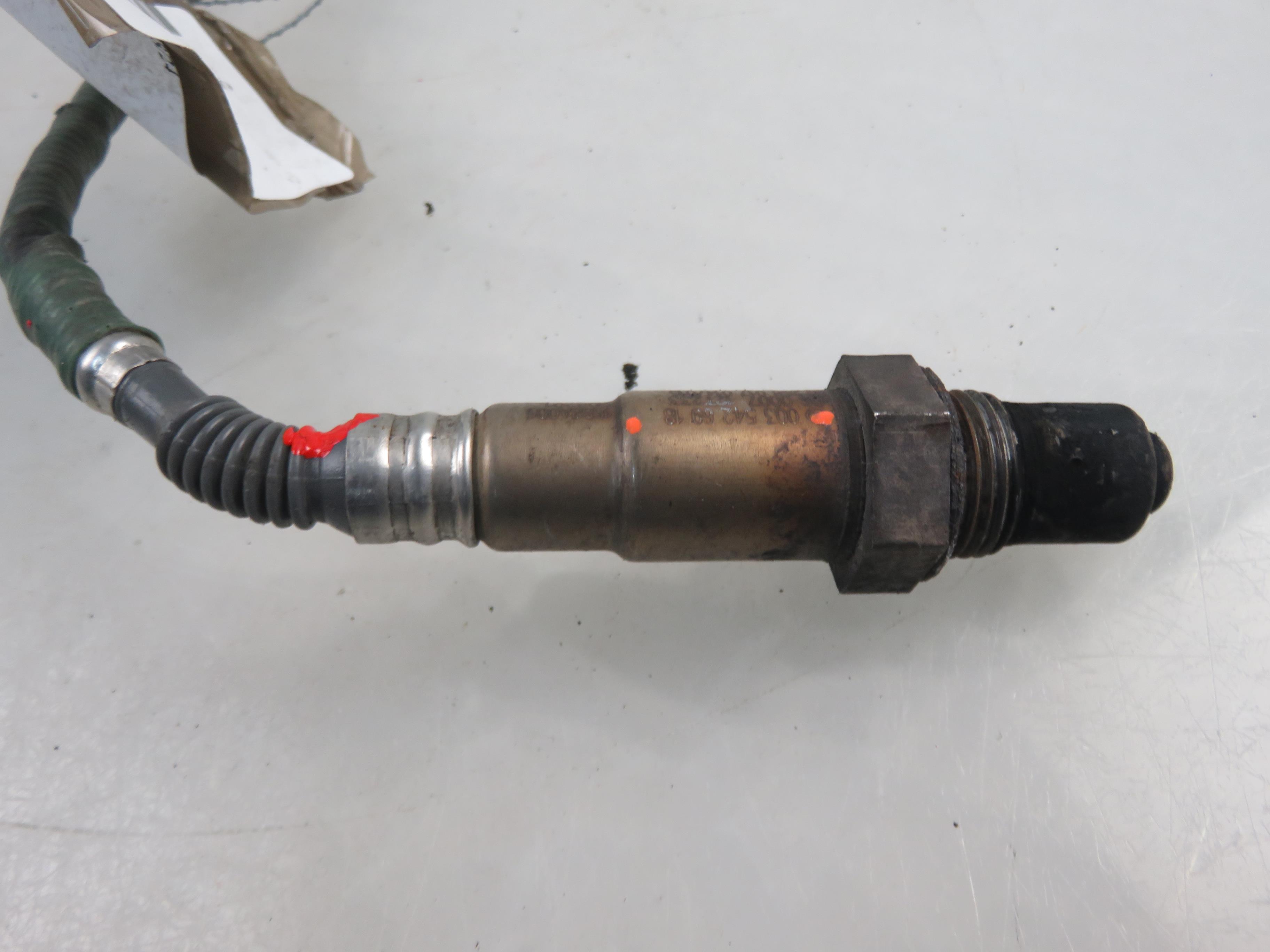 MERCEDES-BENZ Vito W639 (2003-2015) Sonde à oxygène lambda 0035426918 23716382