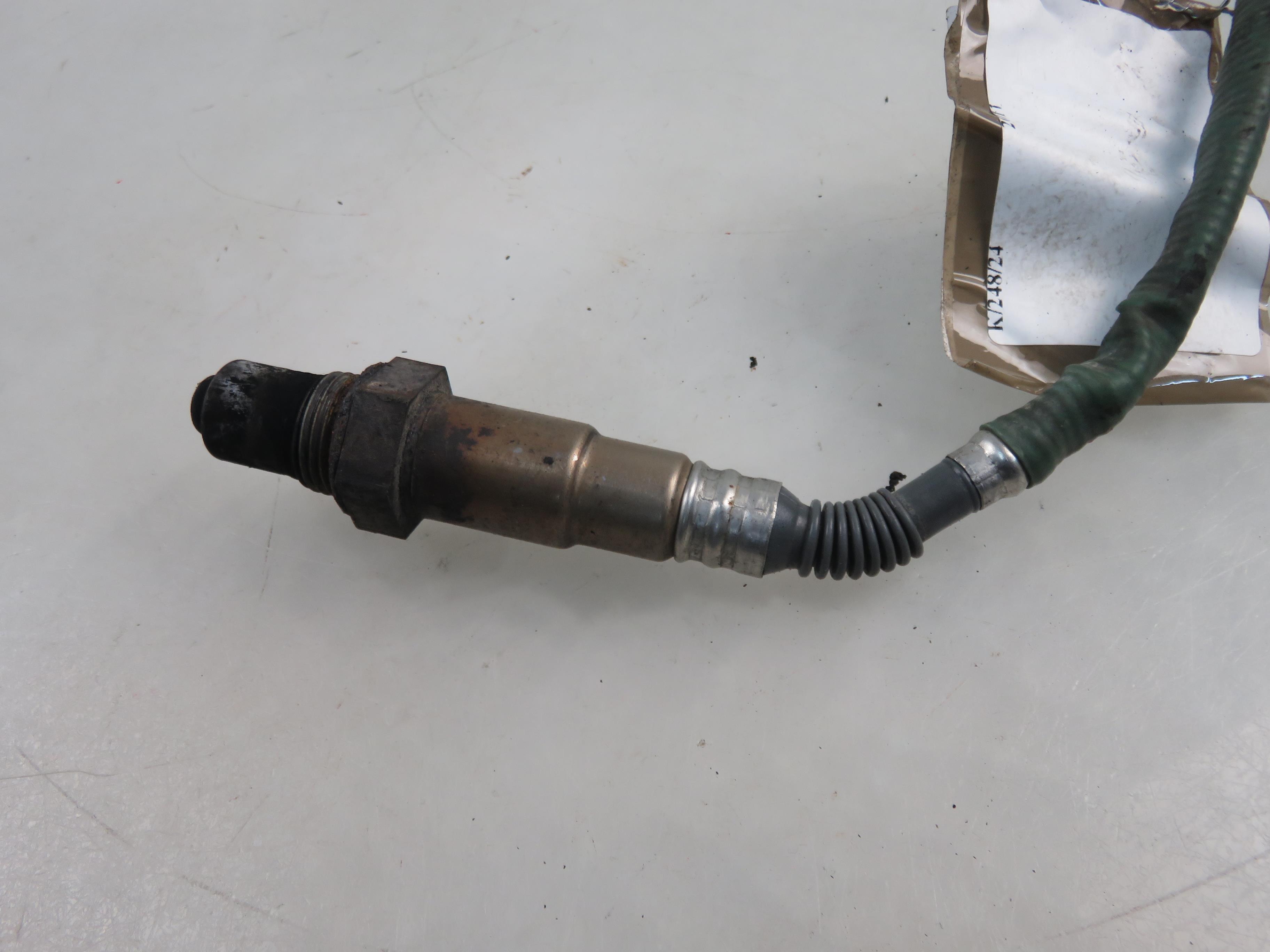 MERCEDES-BENZ Vito W639 (2003-2015) Sonde à oxygène lambda 0035426918 23716382