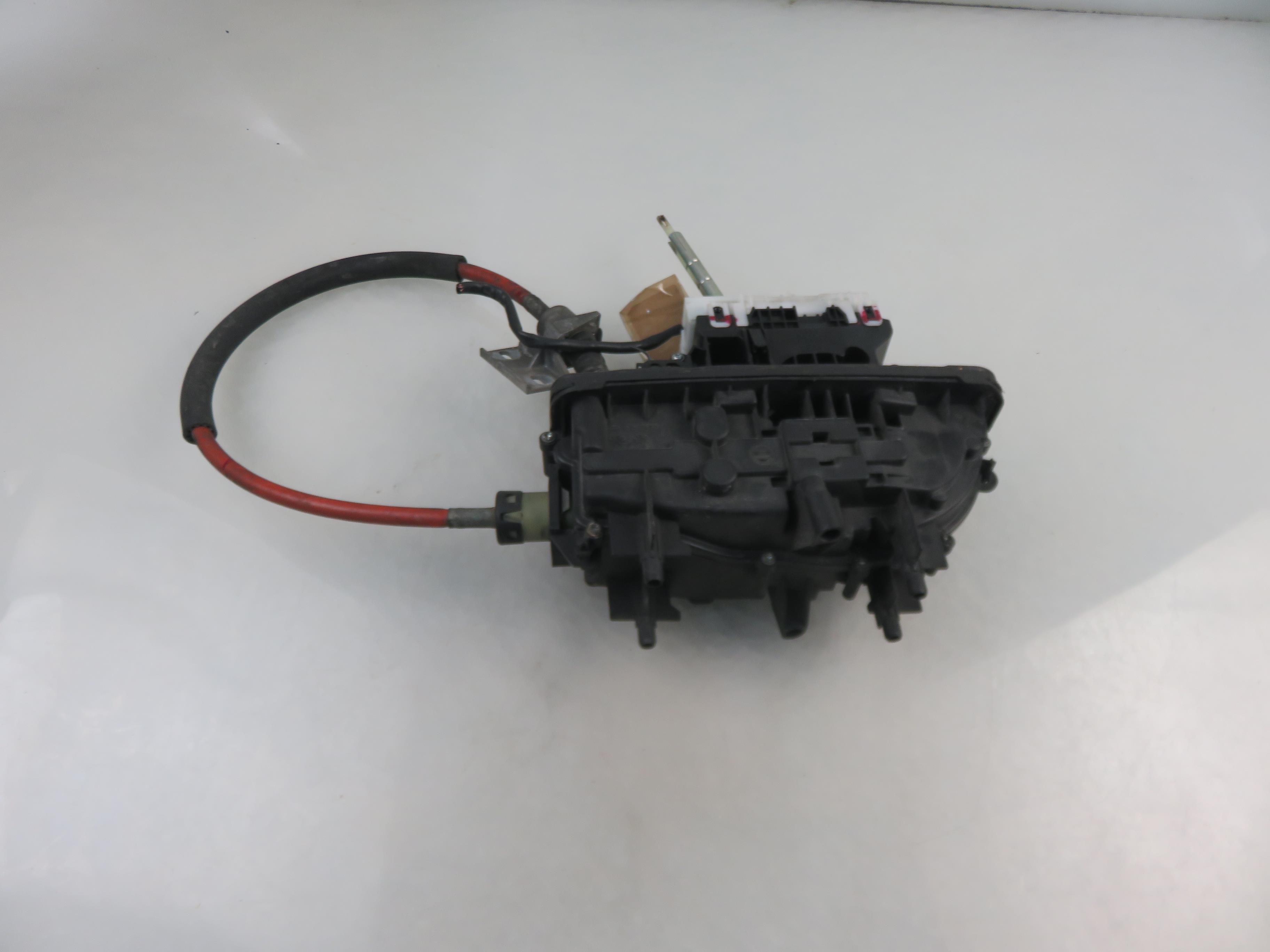 AUDI A6 C6/4F (2004-2011) Gear Shifting Mechanism 4F1713041T 23715656