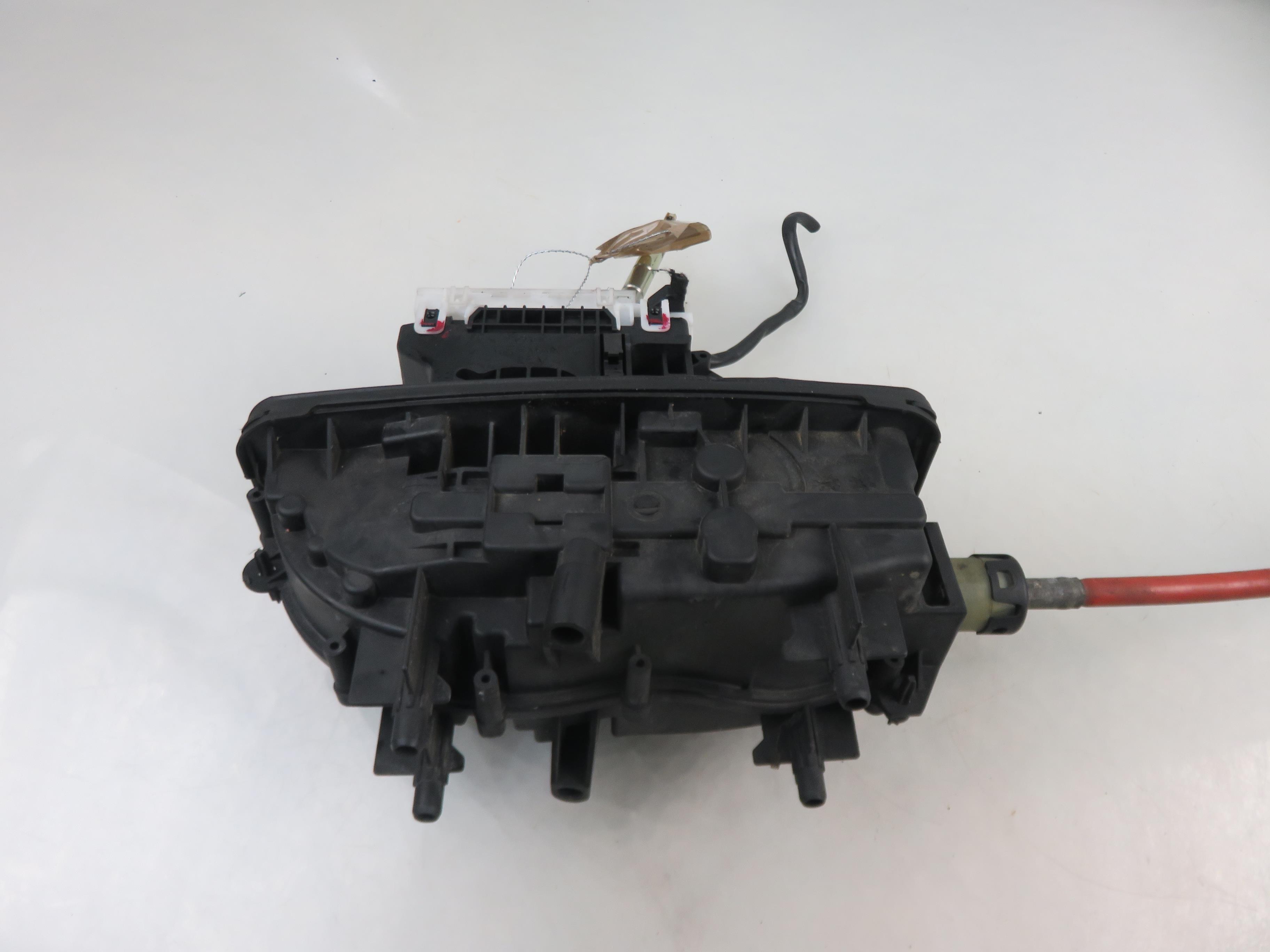 AUDI A6 C6/4F (2004-2011) Gear Shifting Mechanism 4F1713041T 23715656