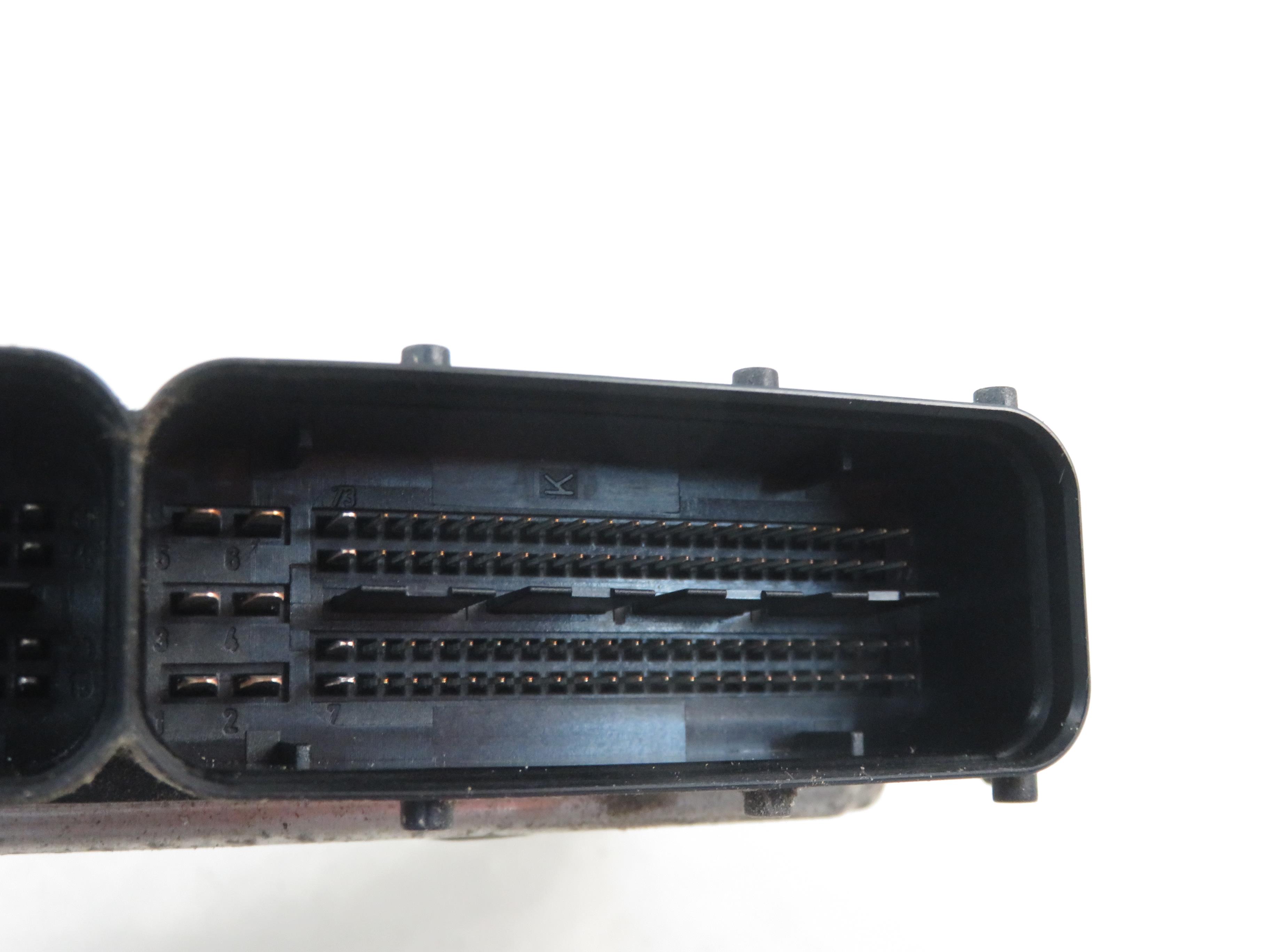 VOLKSWAGEN Passat B6 (2005-2010) Control Unit 03G906021DP, 0281012742 23820127