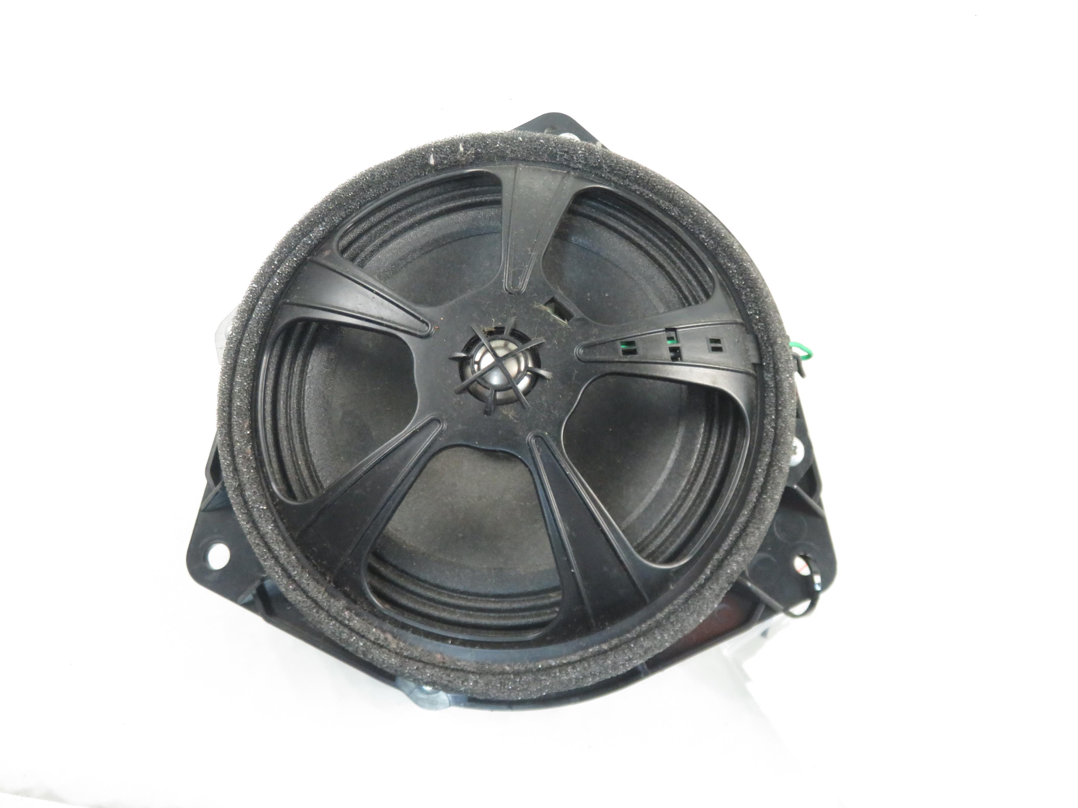 LEXUS RX 2 generation (2003-2009) Right Side Floor Speaker Woofer 861600W570 23819668