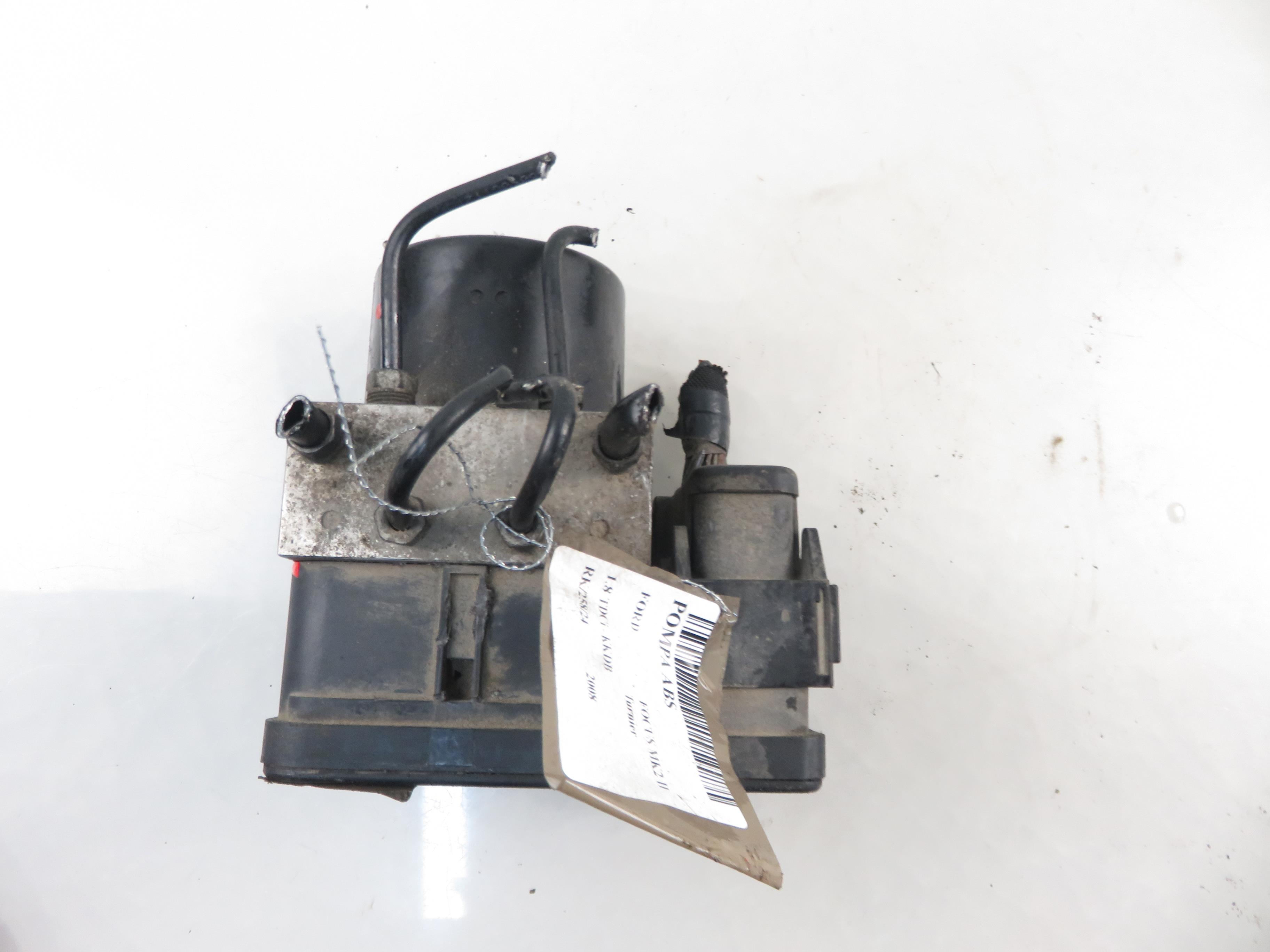 FORD Focus 2 generation (2004-2011) ABS Pump 8M512C405AA, 10096001273 23771710