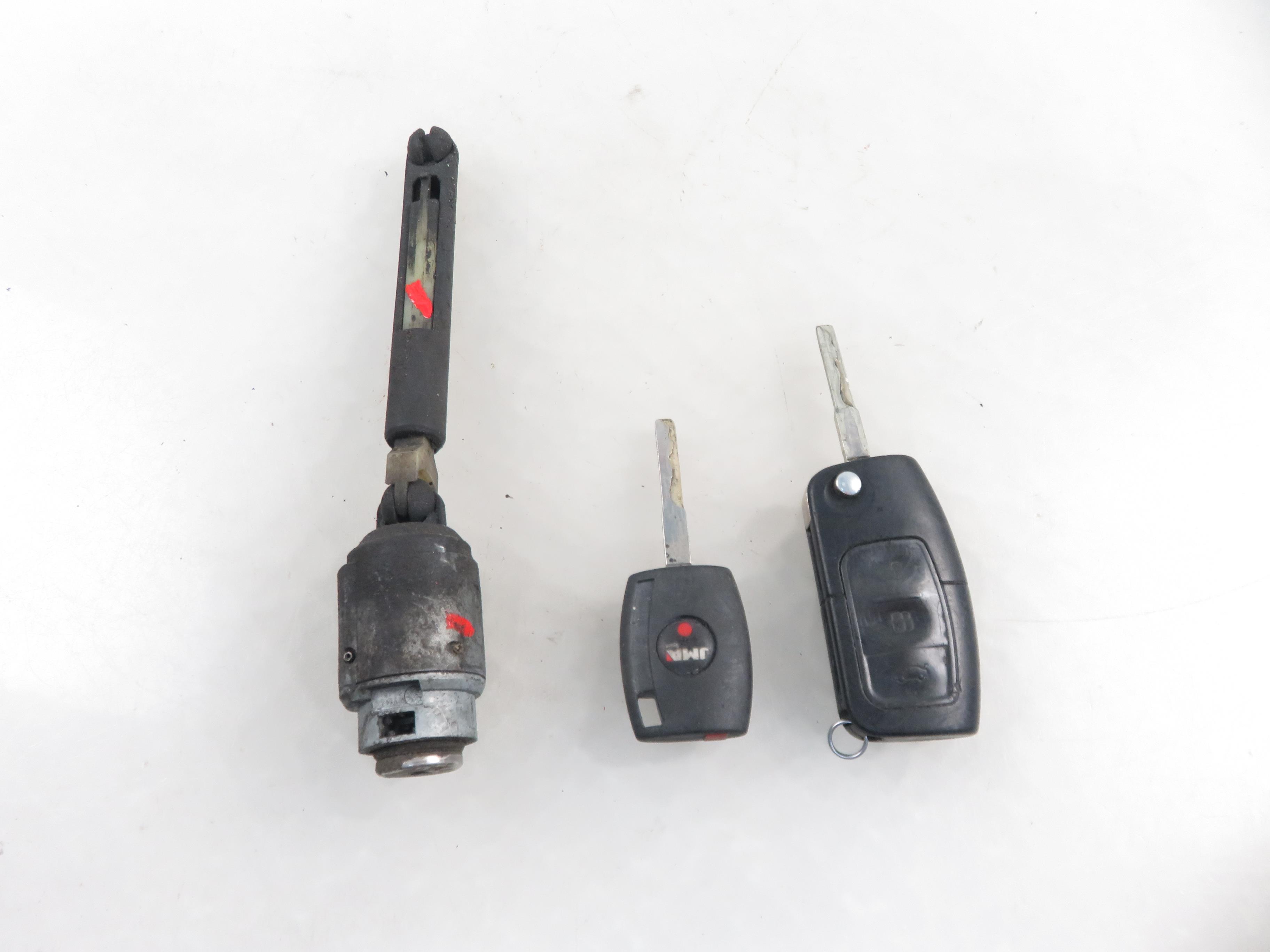 FORD Focus 2 generation (2004-2011) Ignition Lock 23820526