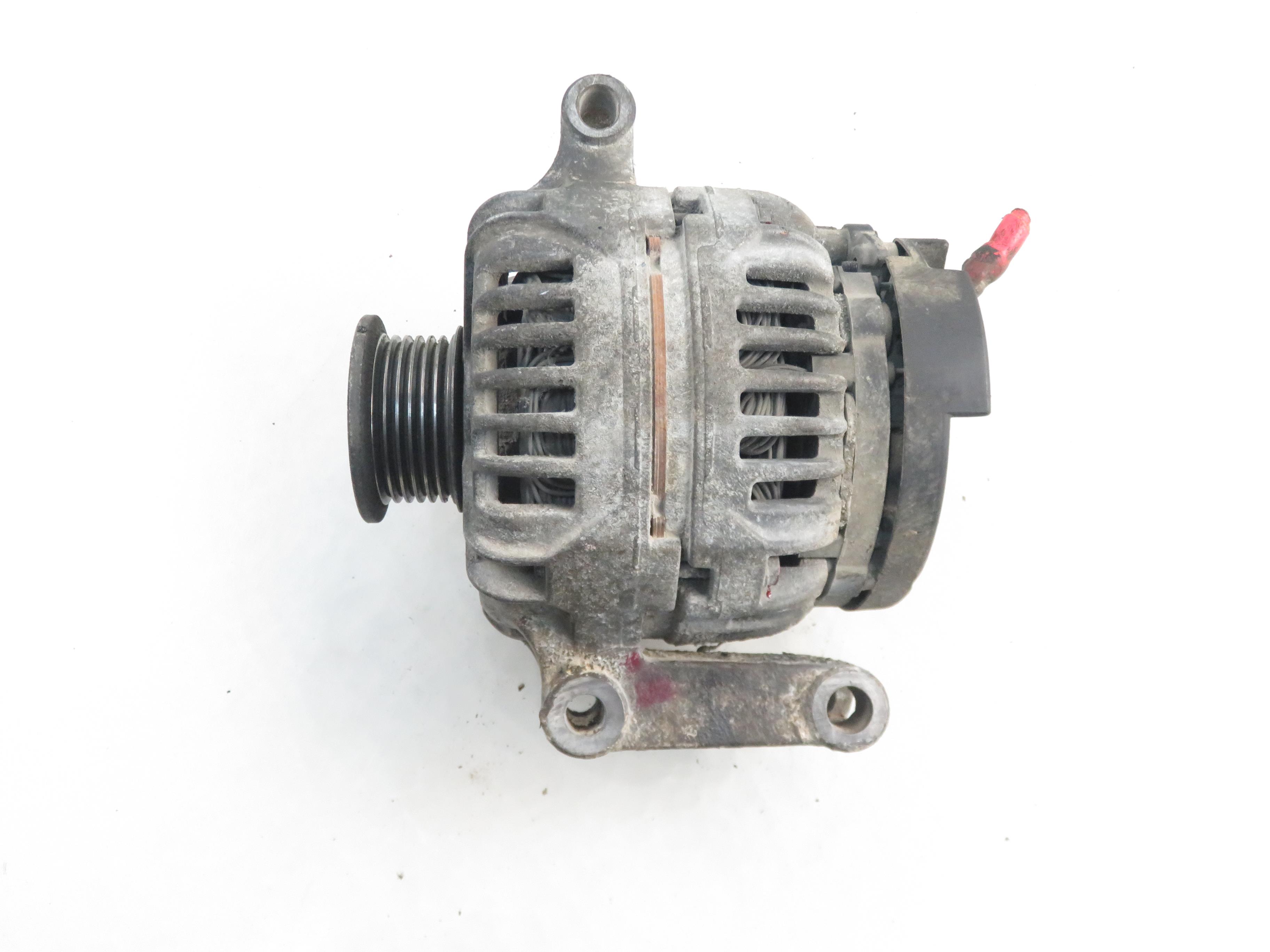 FORD Transit 3 generation (2000-2013) Alternator 1C1T10300AF, 0124415030 23819606