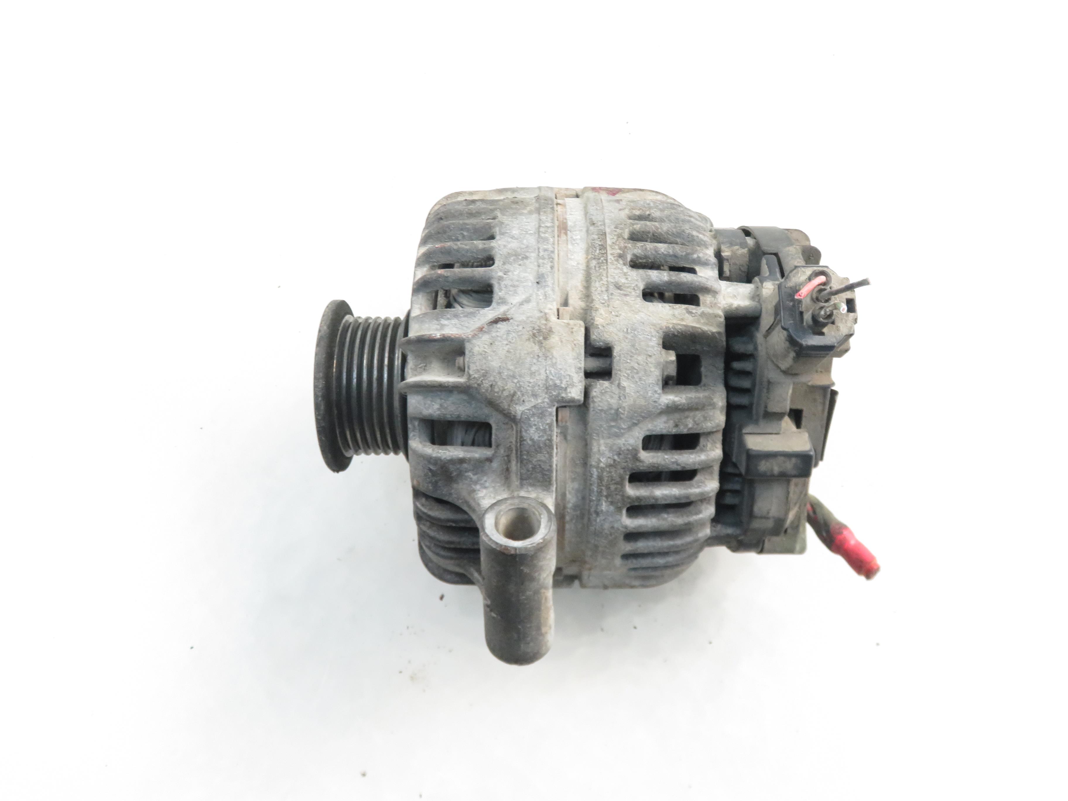 FORD Transit 3 generation (2000-2013) Alternator 1C1T10300AF, 0124415030 23819606