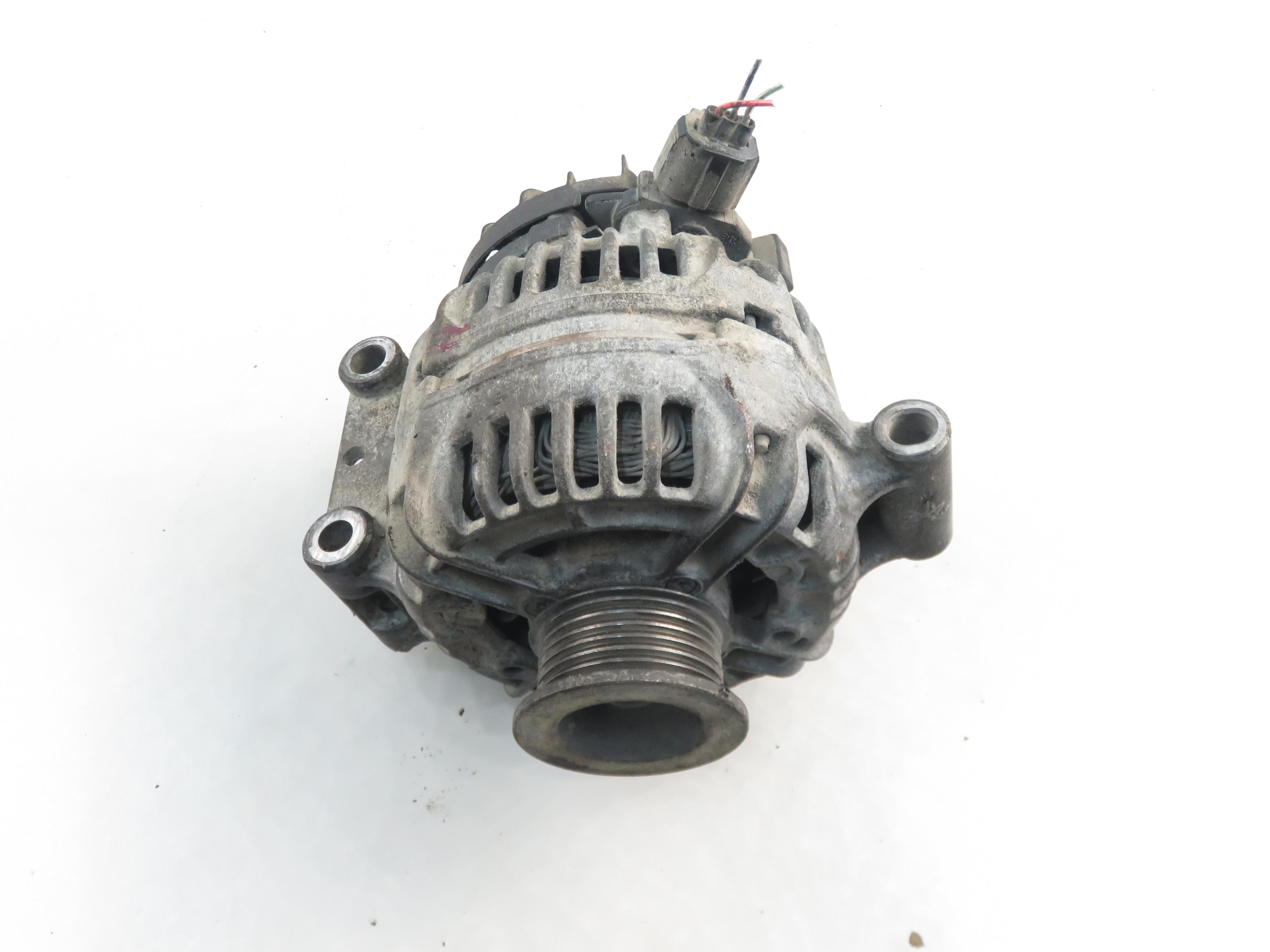 FORD Transit 3 generation (2000-2013) Alternator 1C1T10300AF, 0124415030 23819606