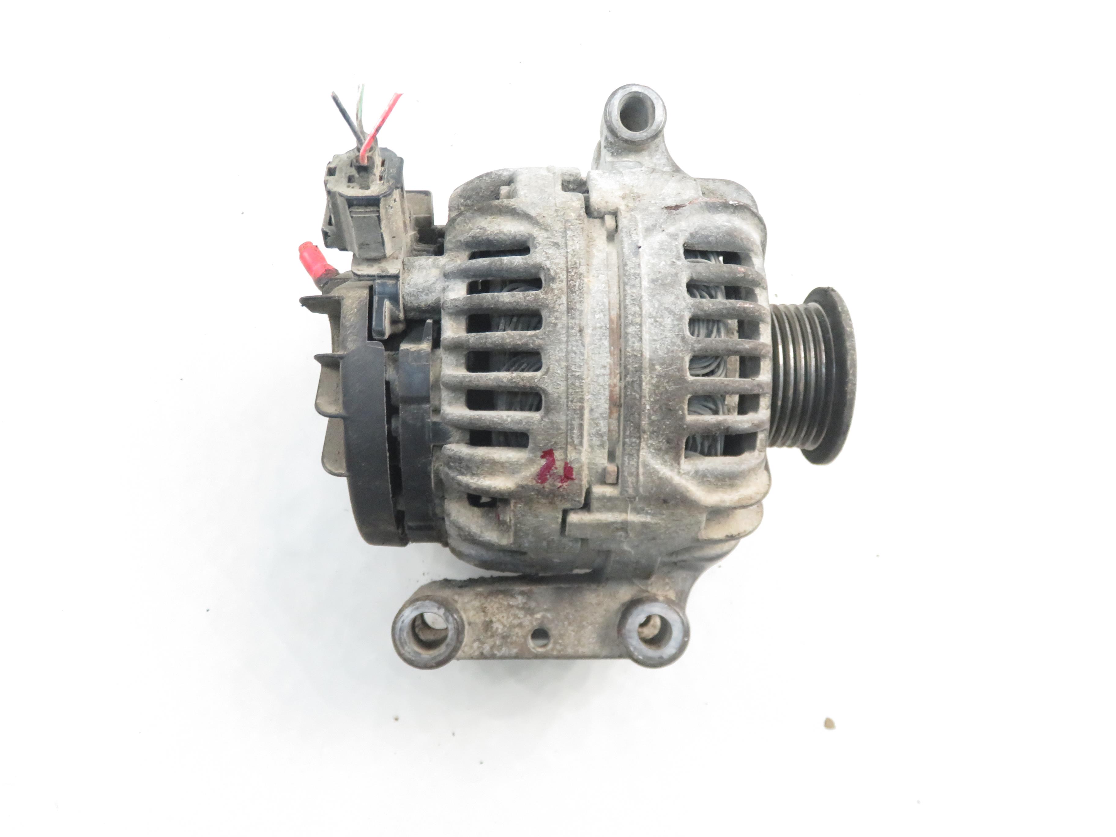 FORD Transit 3 generation (2000-2013) Alternator 1C1T10300AF, 0124415030 23819606