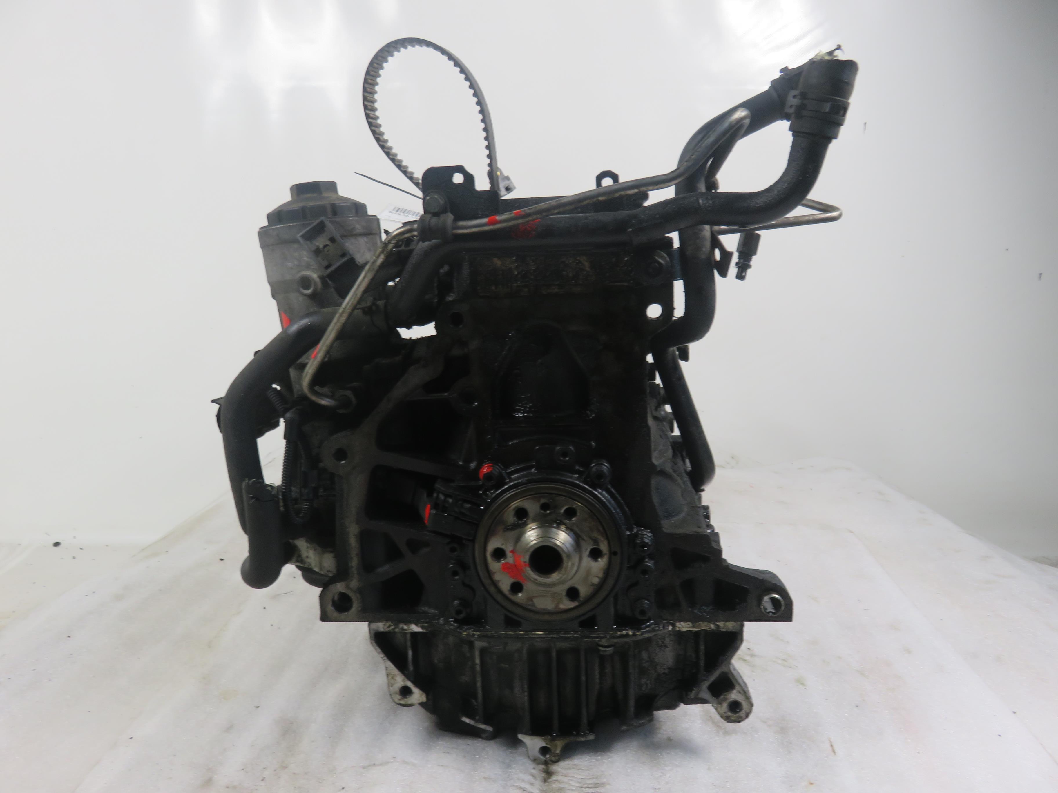 VOLKSWAGEN Touran 1 generation (2003-2015) Κινητήρας BKC 24864594