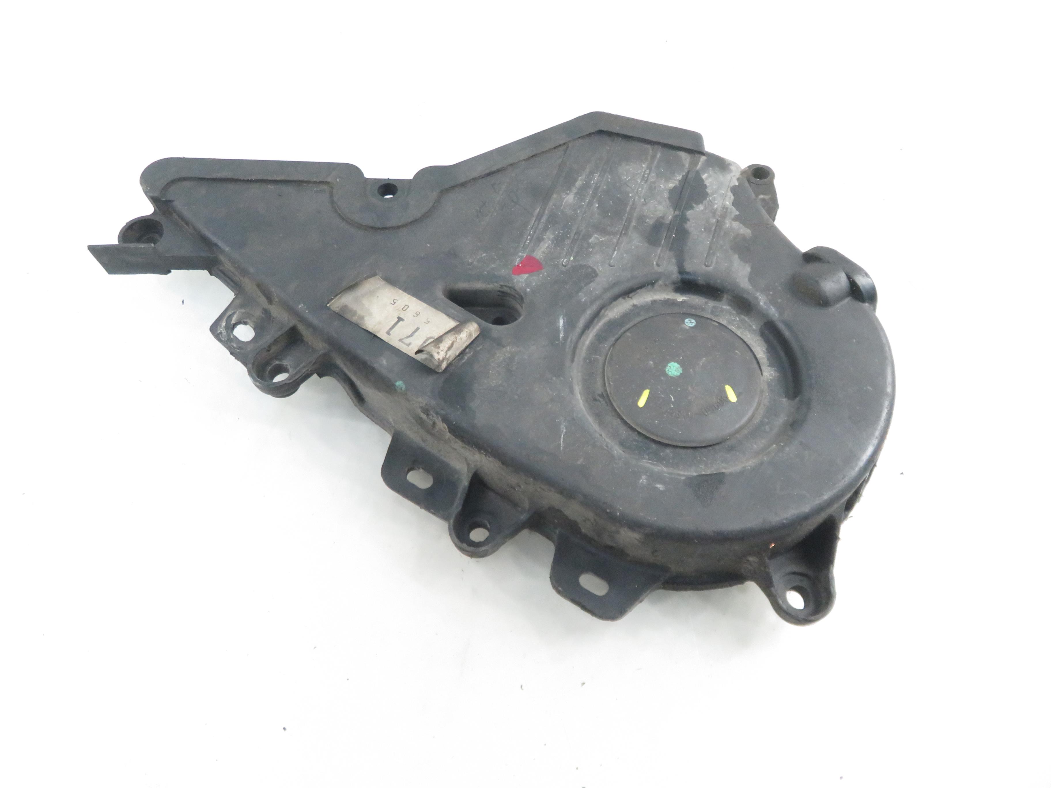 TOYOTA RAV4 2 generation (XA20) (2000-2006) Timing belt protection cover 9095001357A 24246479