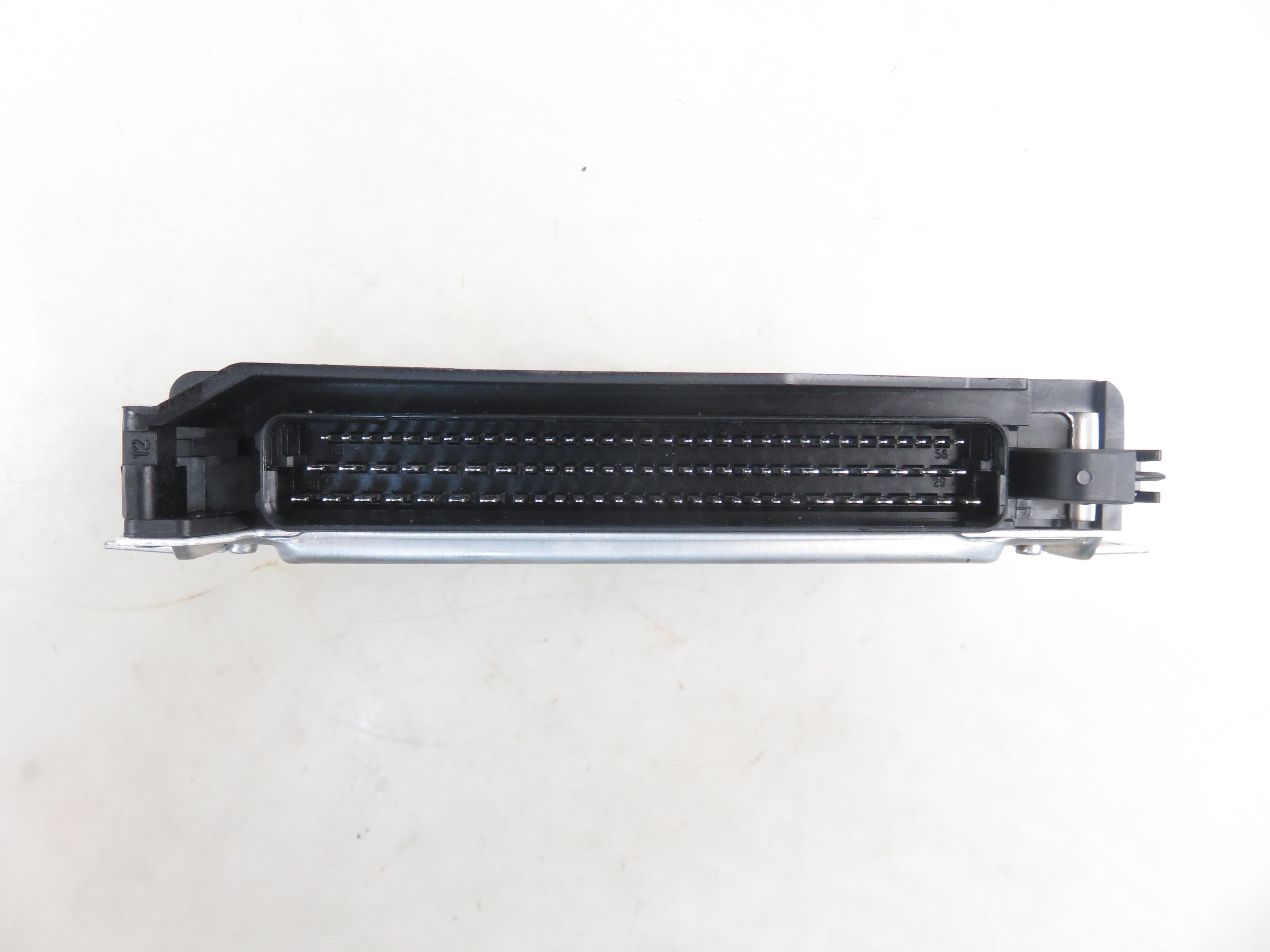 AUDI A6 C5/4B (1997-2004) Gear Distribution Box Control Unit 4B0927156AM, 6058006144, 0260002649 23820130