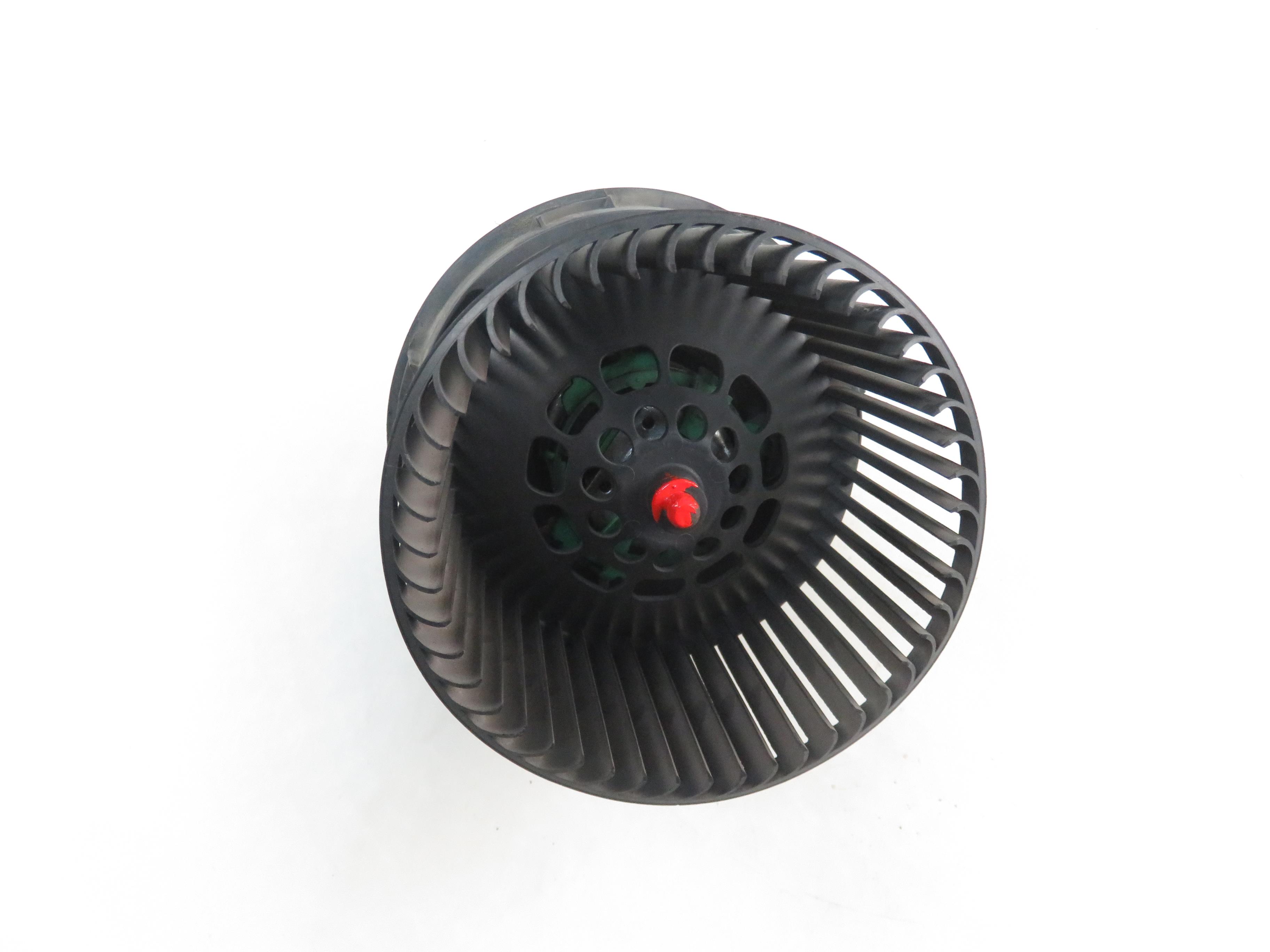 CITROËN C1 1 generation (2005-2016) Salono pečiuko ventiliatoriaus rėlė N101813C 23820154