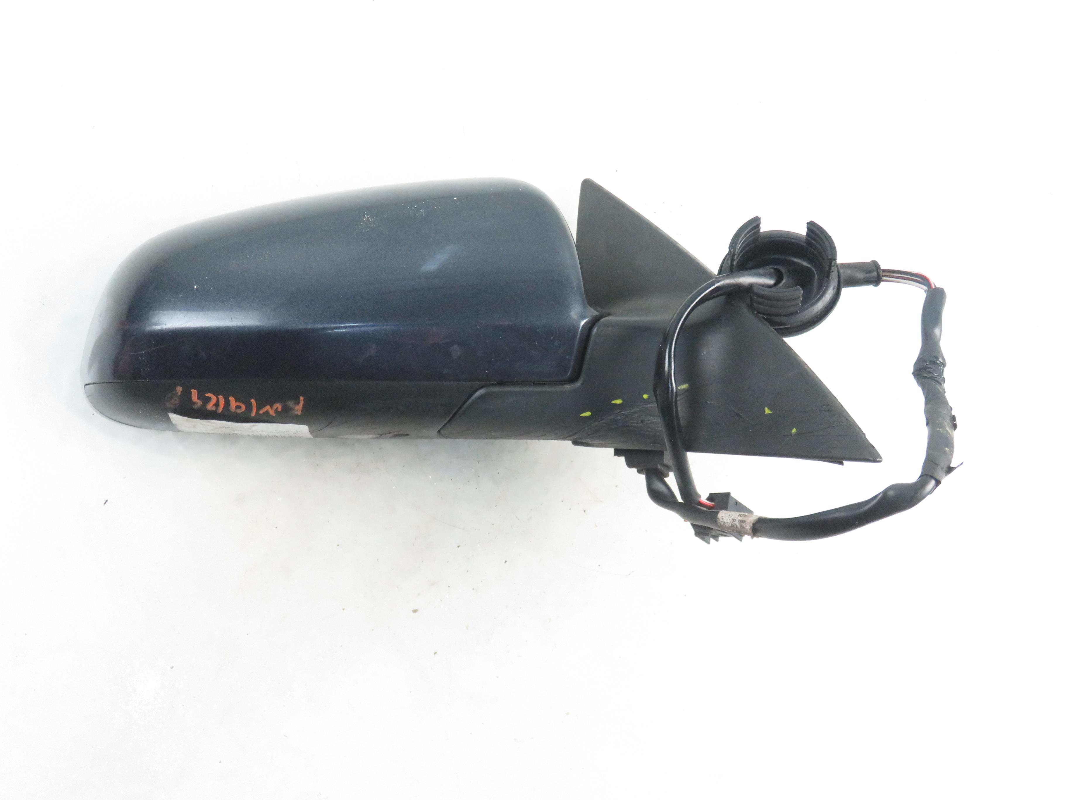 AUDI A6 C6/4F (2004-2011) Right Side Wing Mirror 23819843
