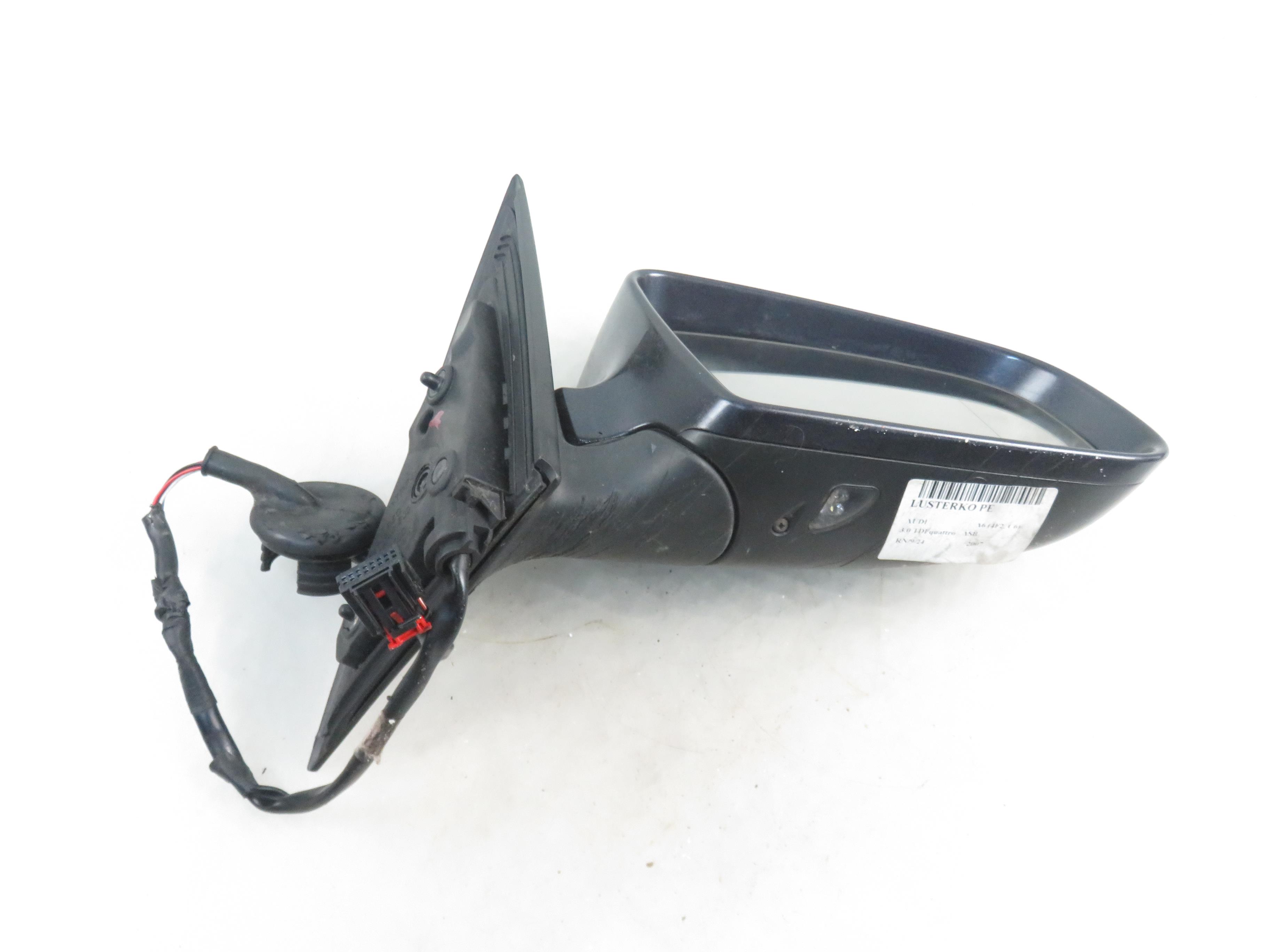 AUDI A6 C6/4F (2004-2011) Right Side Wing Mirror 23819843