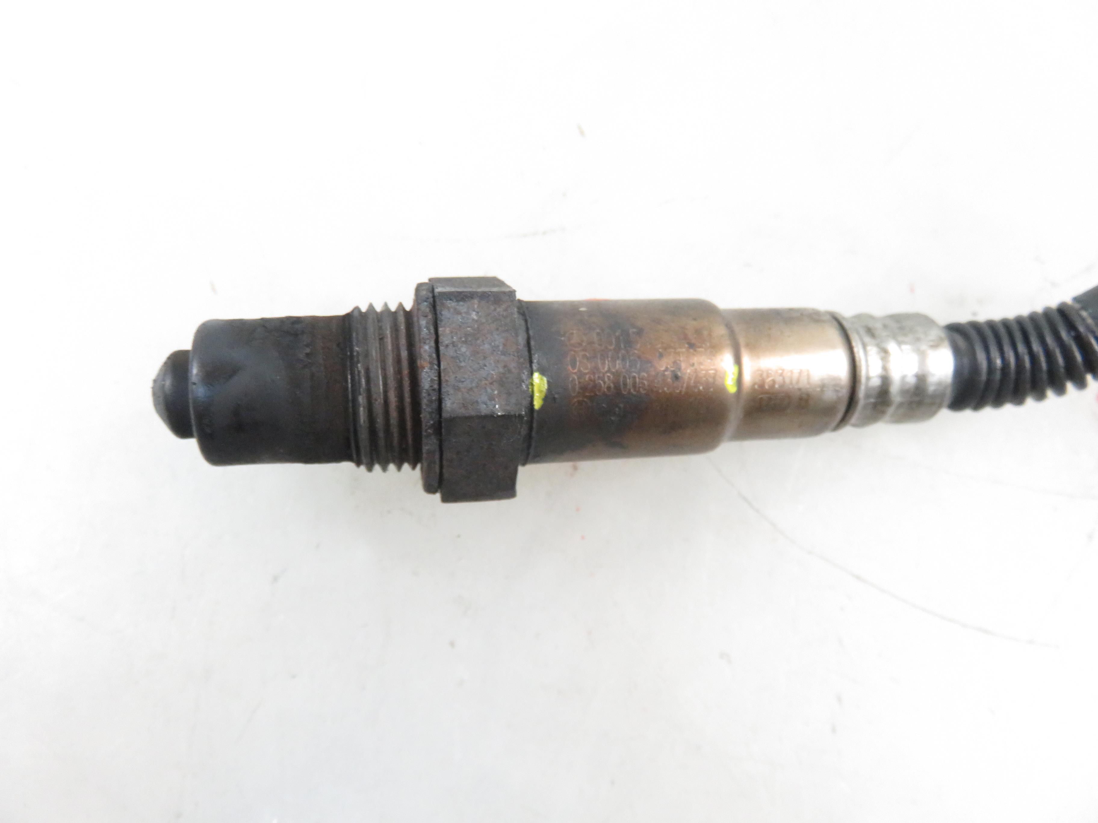 MERCEDES-BENZ A-Class W168 (1997-2004) Lambda Oxygen Sensor 0258006436,0258006437 23820074