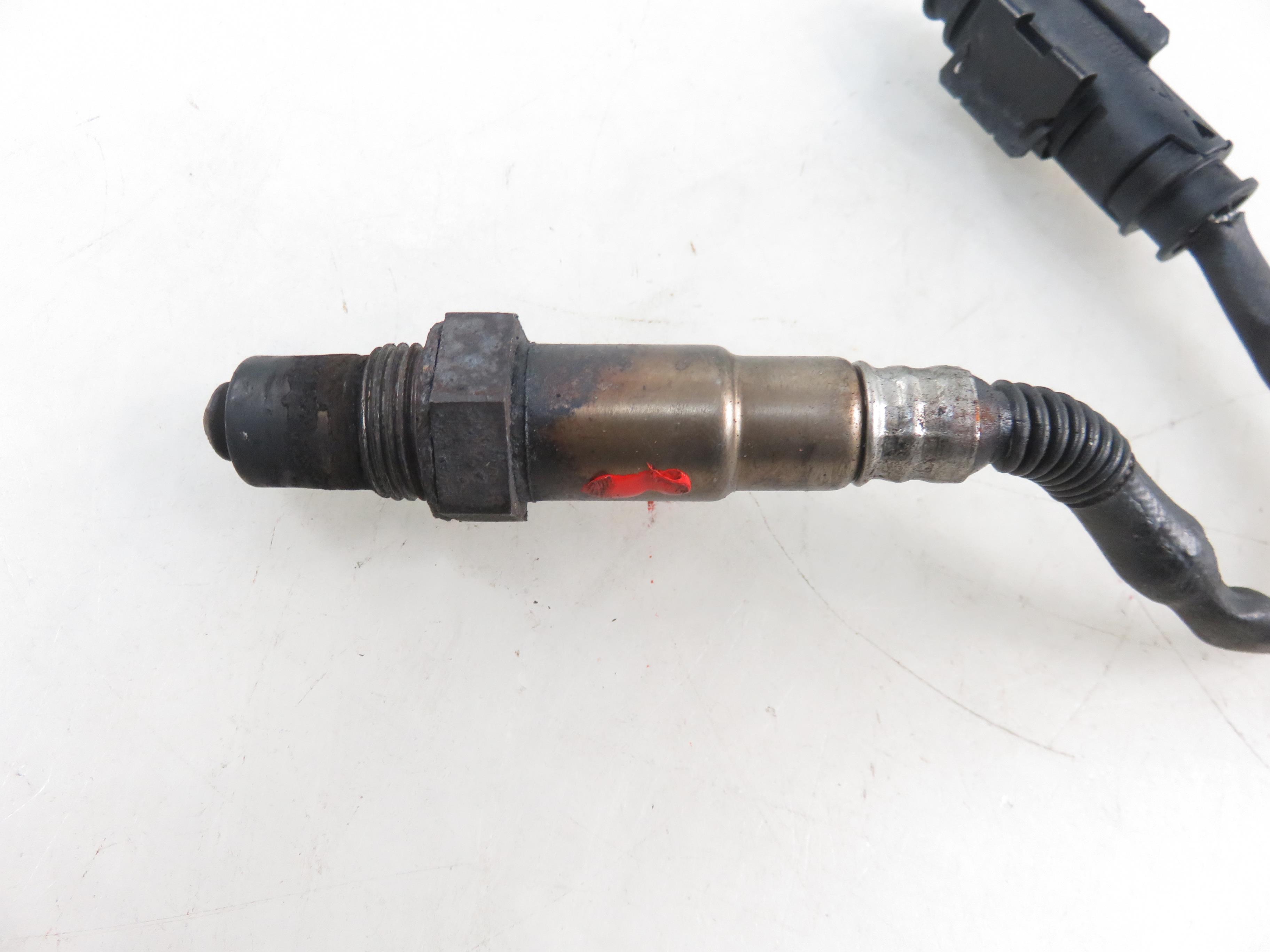 MERCEDES-BENZ A-Class W168 (1997-2004) Lambda Oxygen Sensor 0258006436,0258006437 23820074