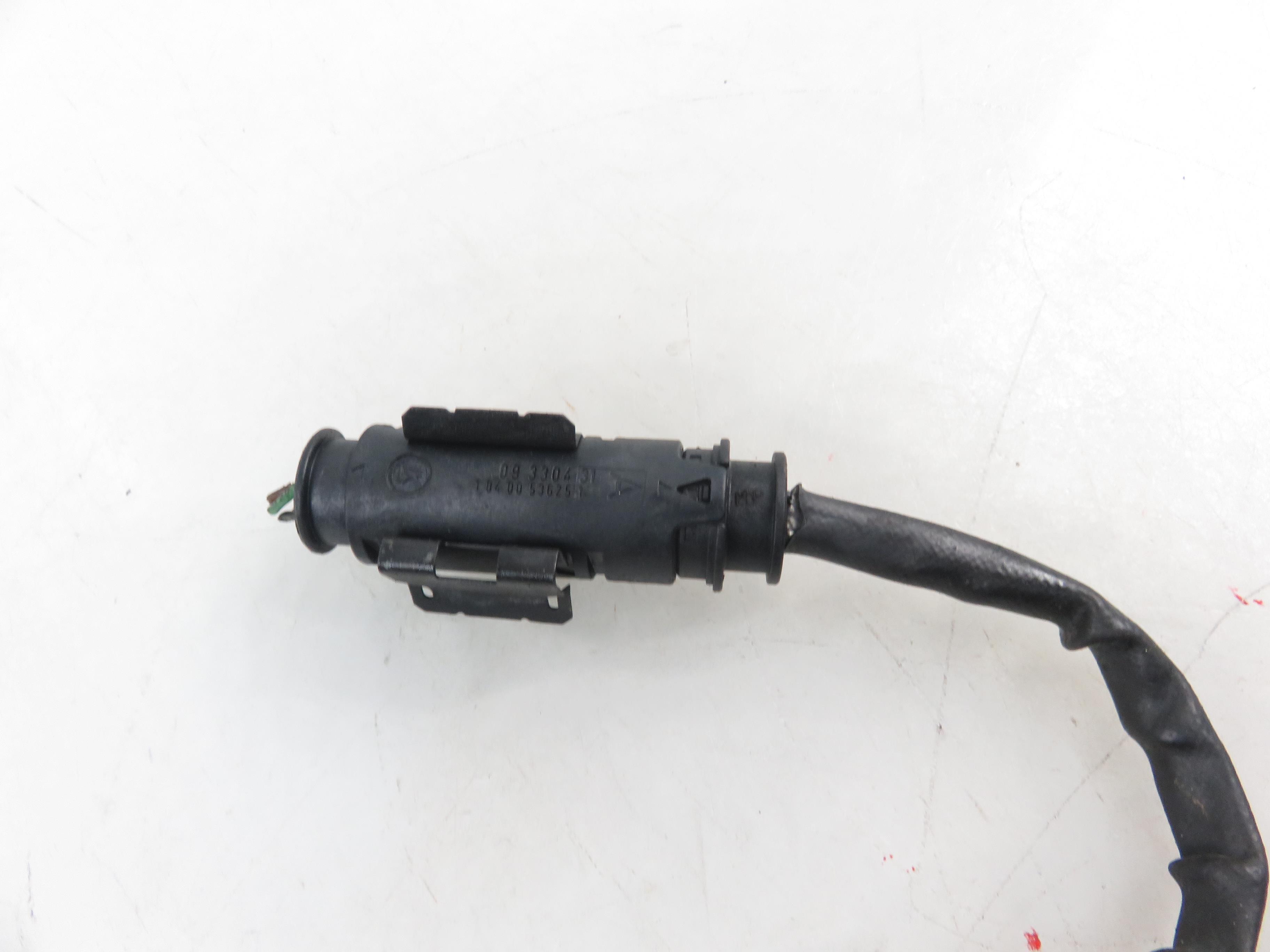 MERCEDES-BENZ A-Class W168 (1997-2004) Lambda Oxygen Sensor 0258006436,0258006437 23820074