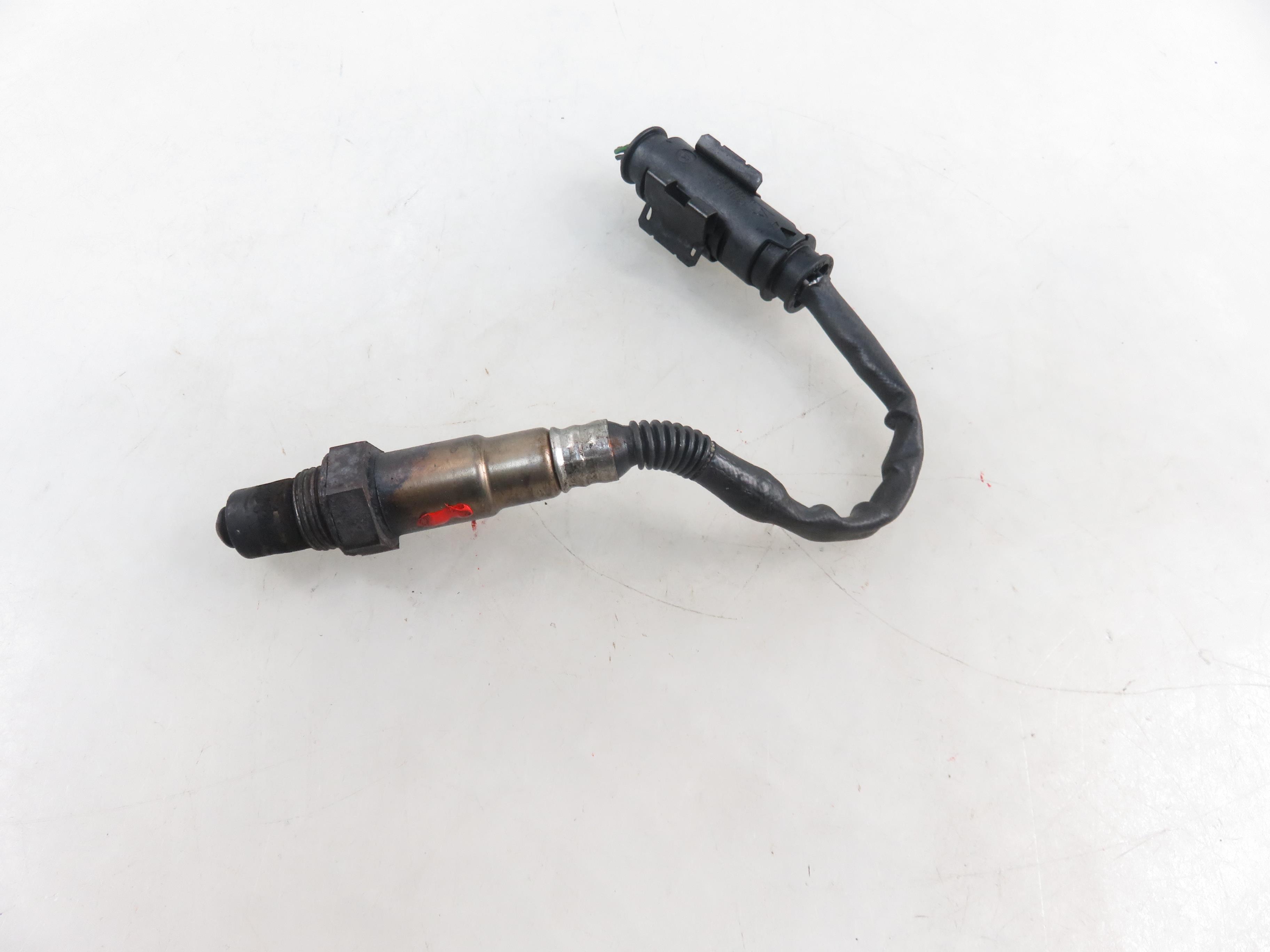 MERCEDES-BENZ A-Class W168 (1997-2004) Lambda Oxygen Sensor 0258006436,0258006437 23820074