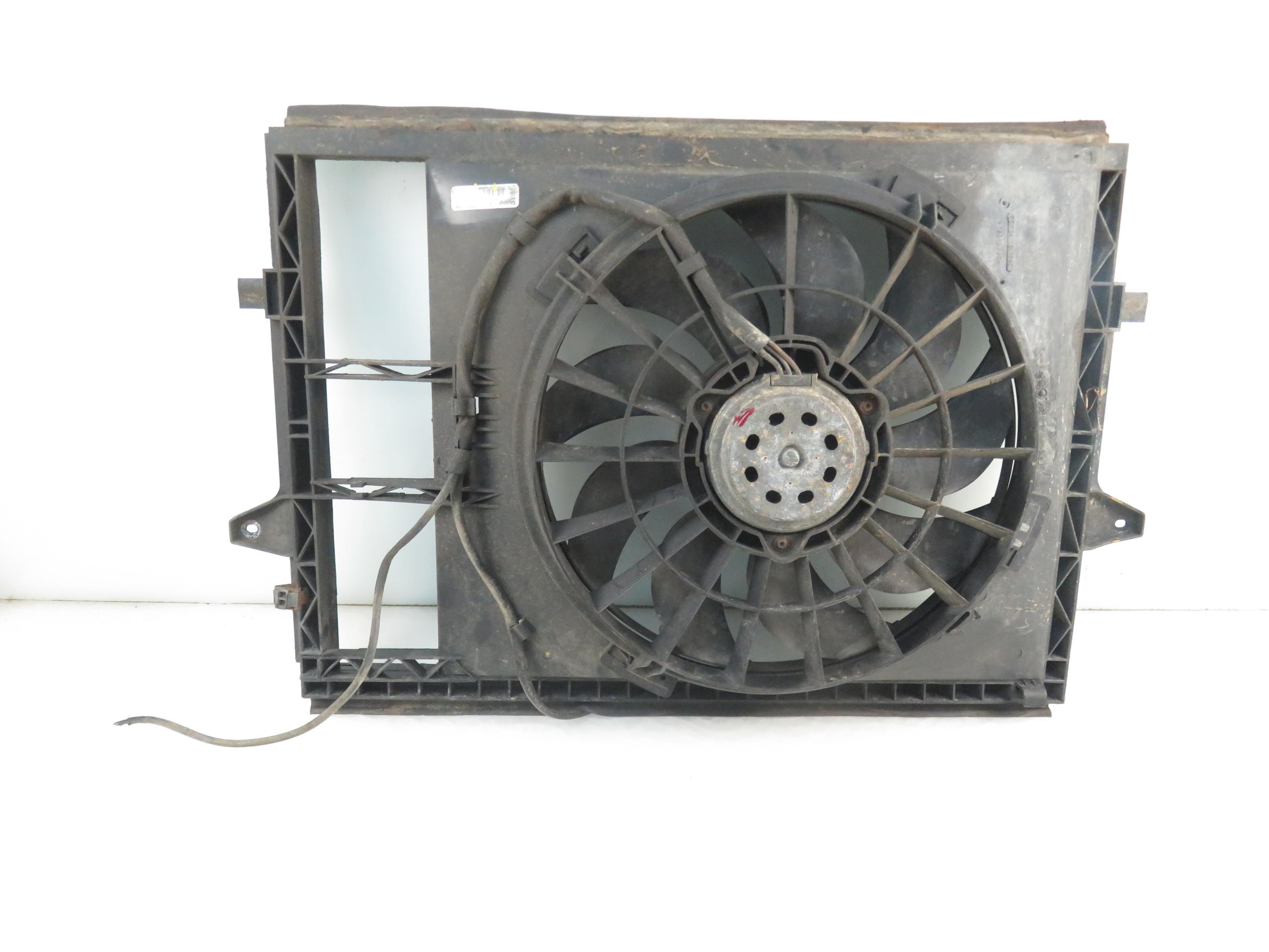 PEUGEOT Expert 1 generation (1996-2007) Ventilator unitate de control al motorului 1496073080 23820137