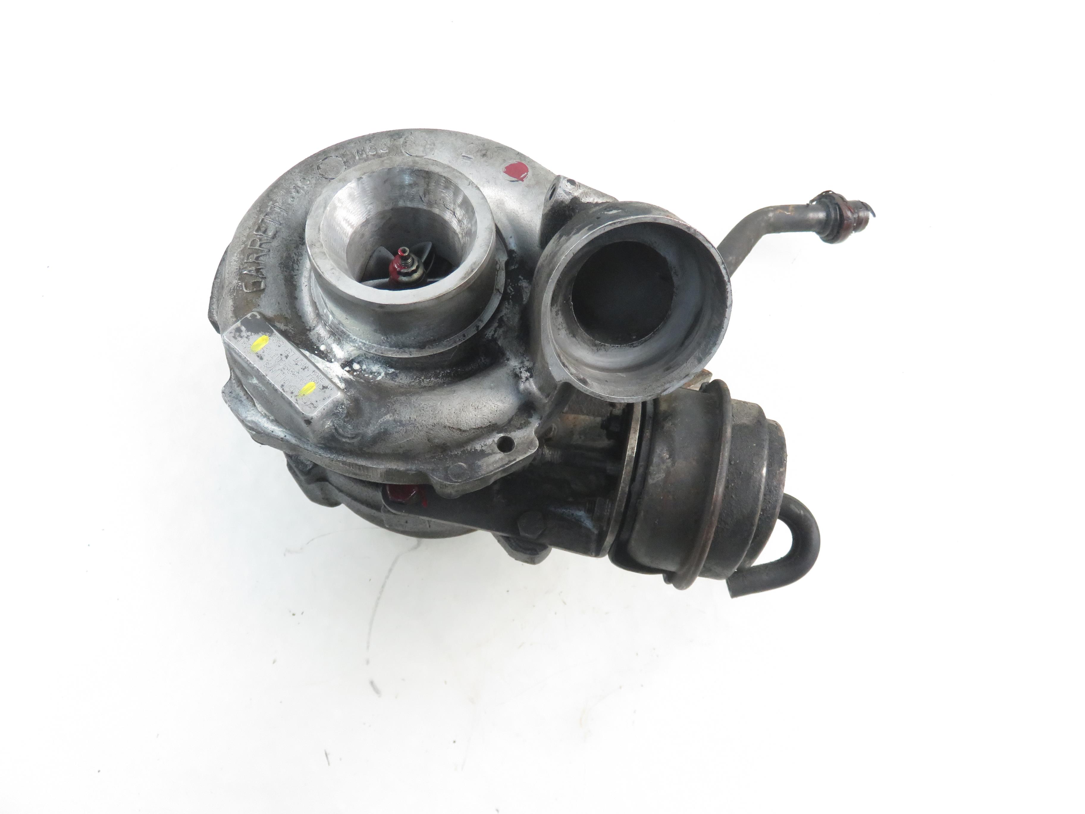 MERCEDES-BENZ C-Class W203/S203/CL203 (2000-2008) Turbocharger 6110960999 23820121