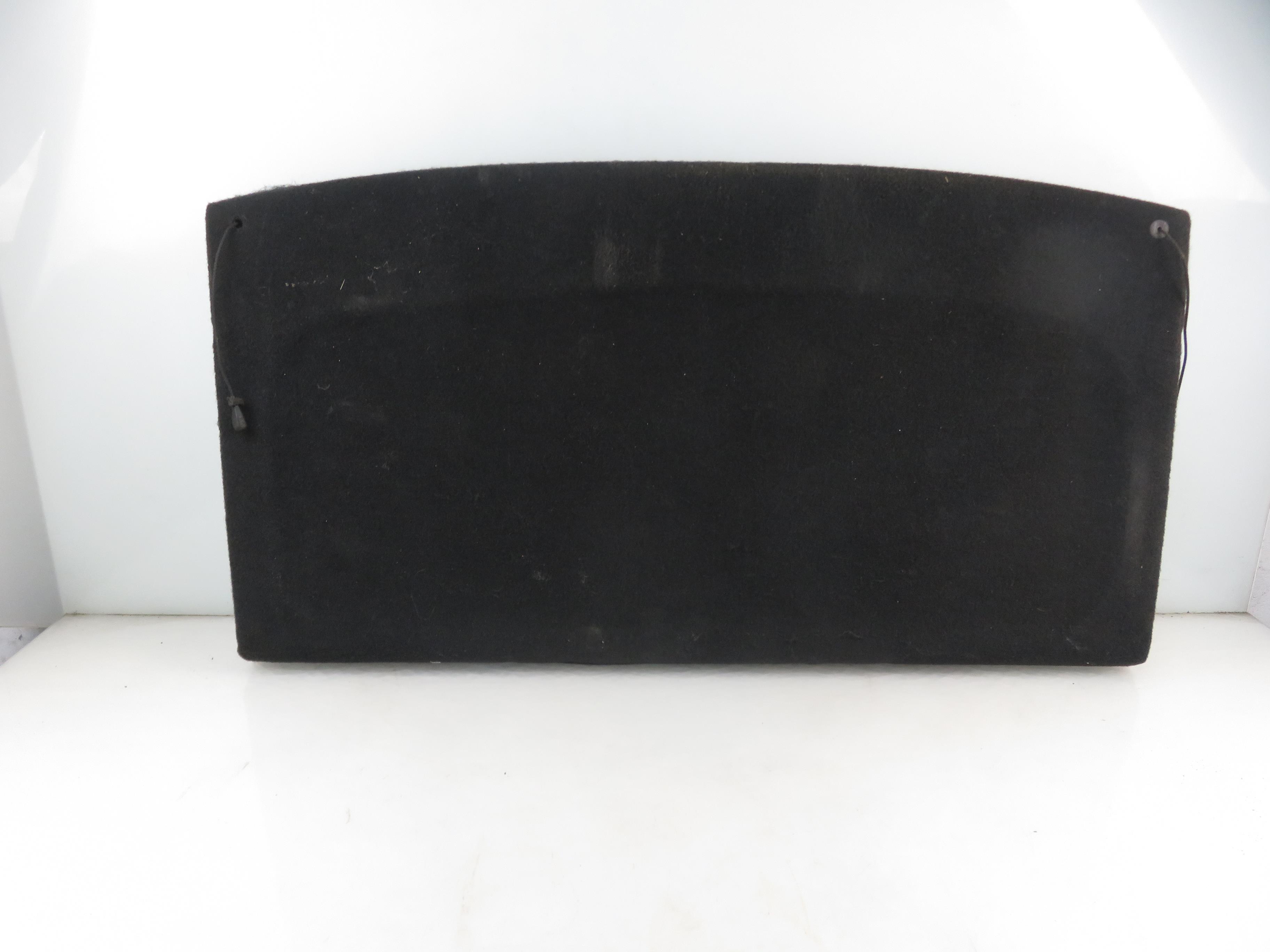 VOLKSWAGEN Golf 4 generation (1997-2006) Rear Parcel Shelf 1J6867769B 23819973