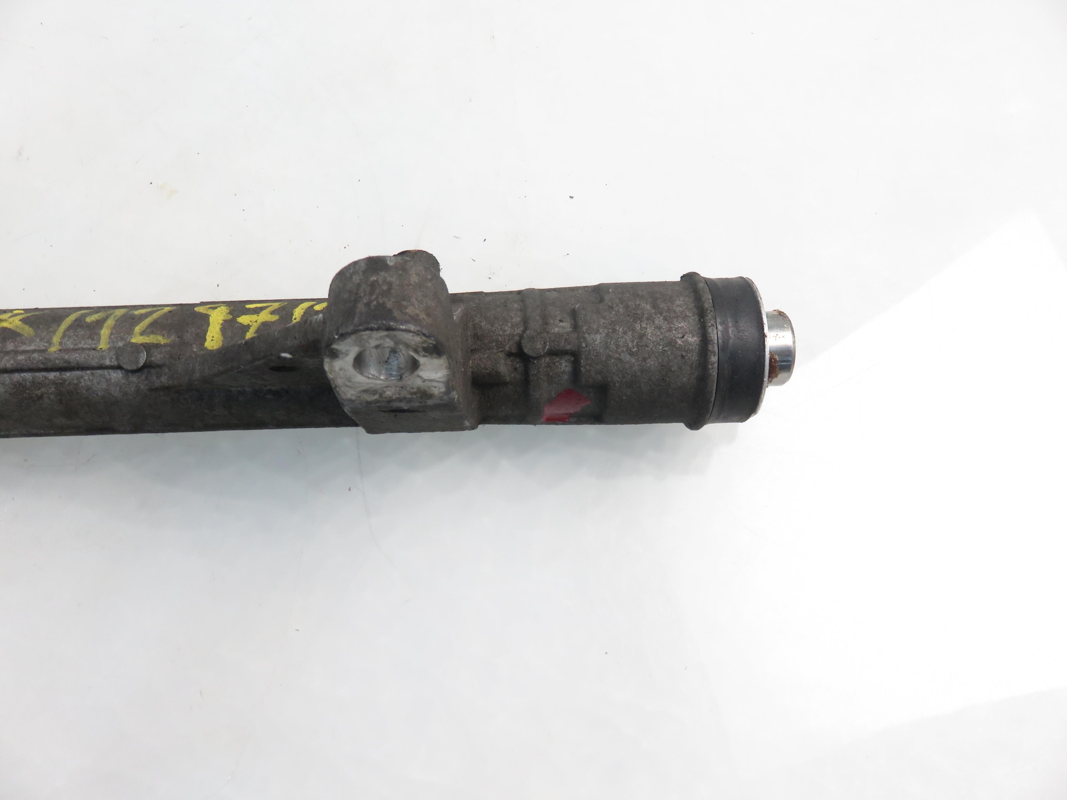 RENAULT Clio 3 generation (2005-2012)  Steering gear A0001558 23819840