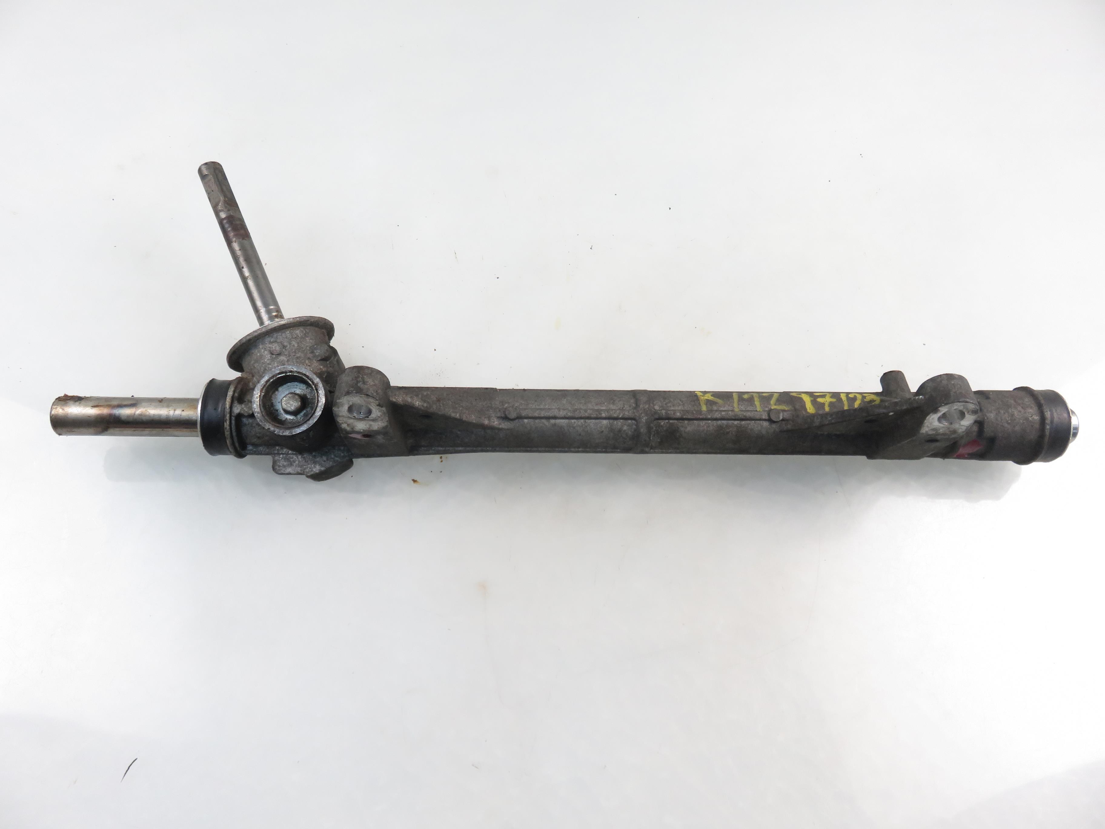 RENAULT Clio 3 generation (2005-2012)  Steering gear A0001558 23819840