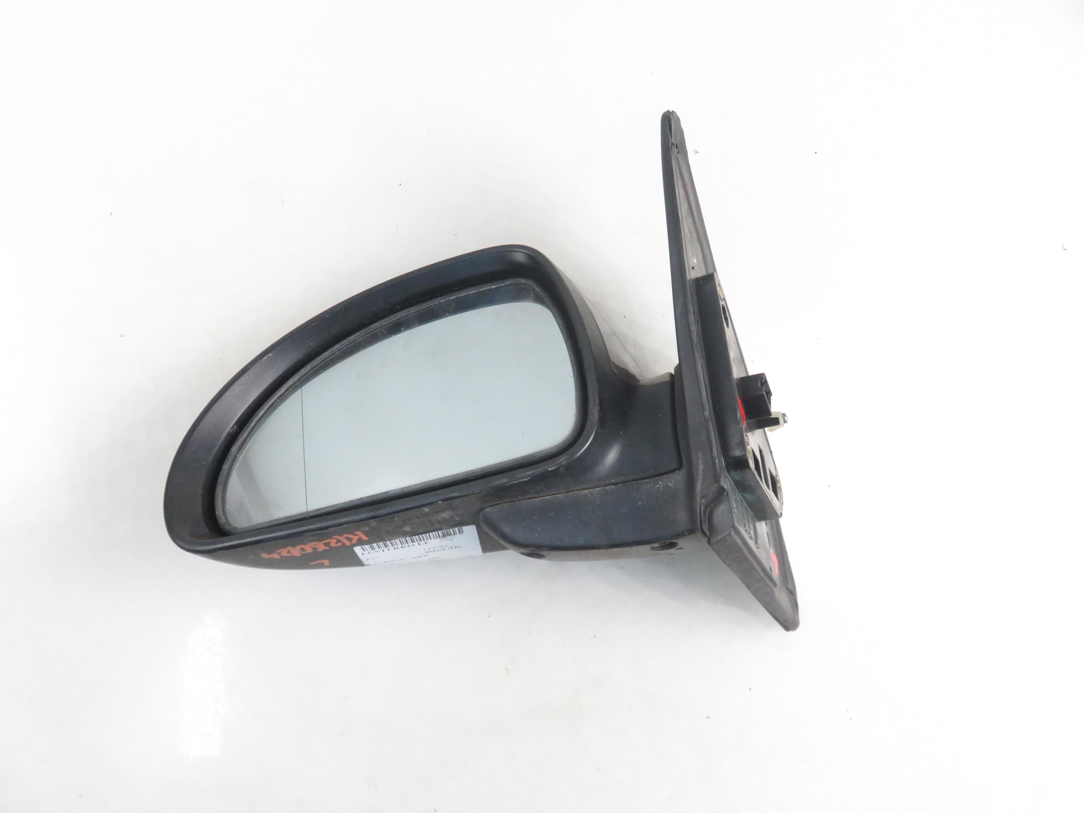 KIA Cee'd 1 generation (2007-2012) Priekinių kairių durų veidrodis 23820523