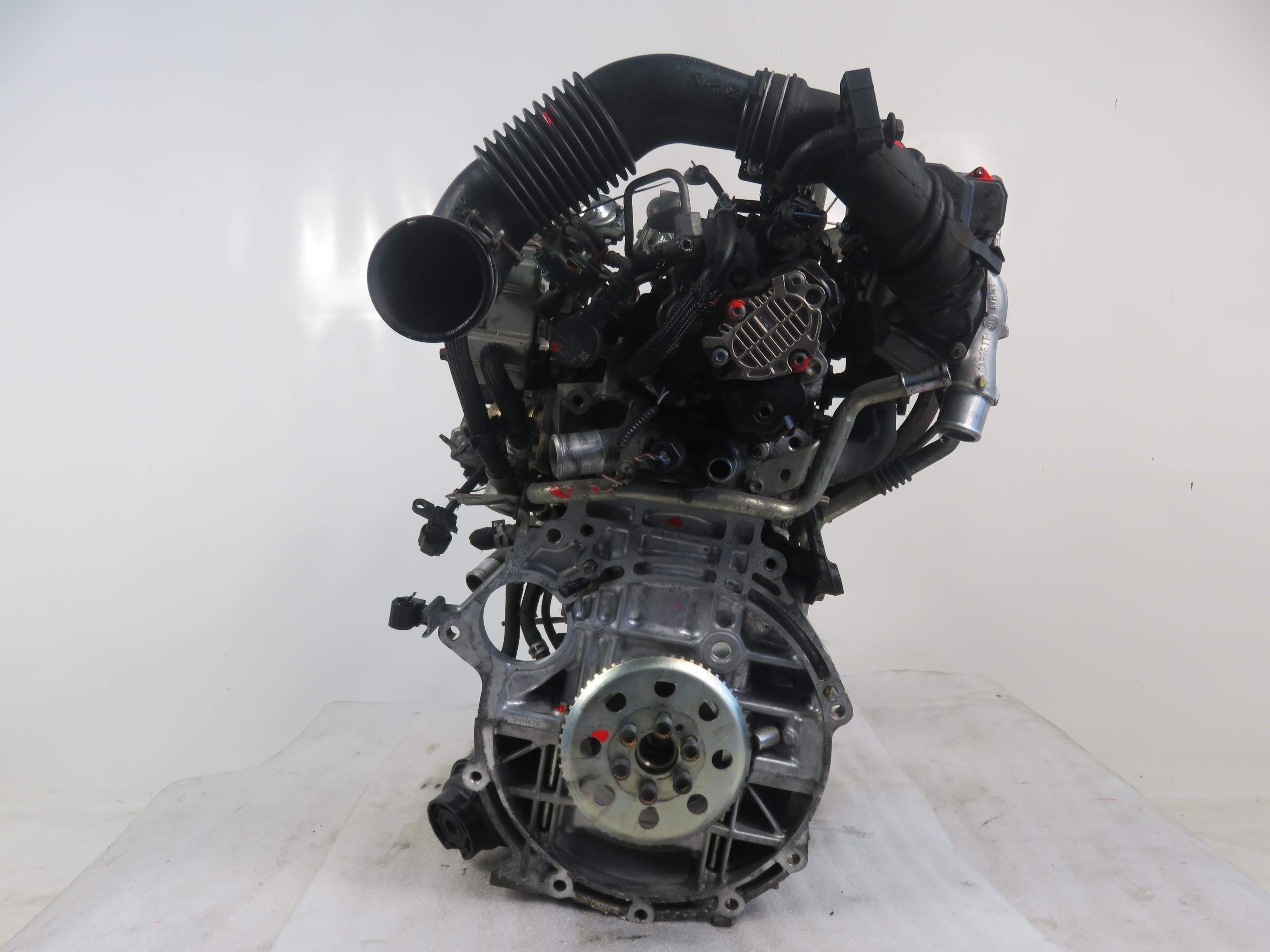 TOYOTA Urban Cruiser 1 generation (2008-2020) Motor 1NDTV 24027613