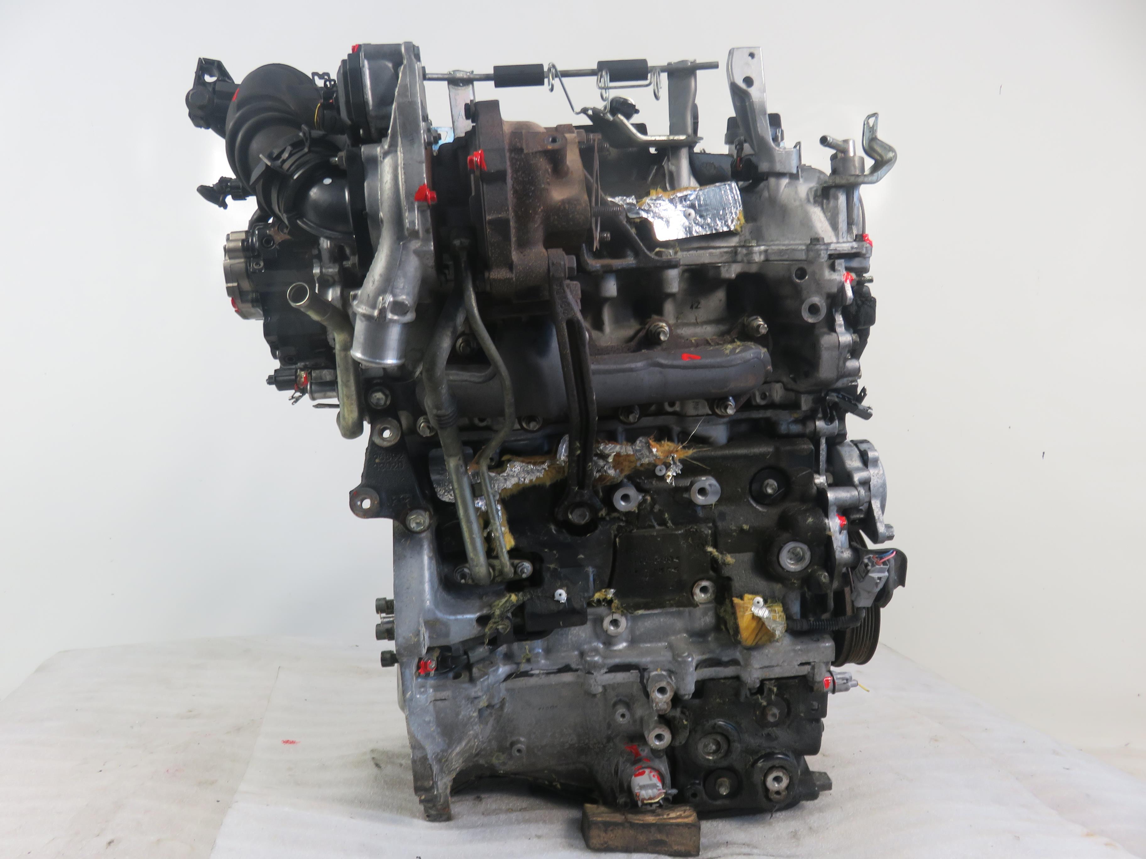 TOYOTA Urban Cruiser 1 generation (2008-2020) Motor 1NDTV 24027613