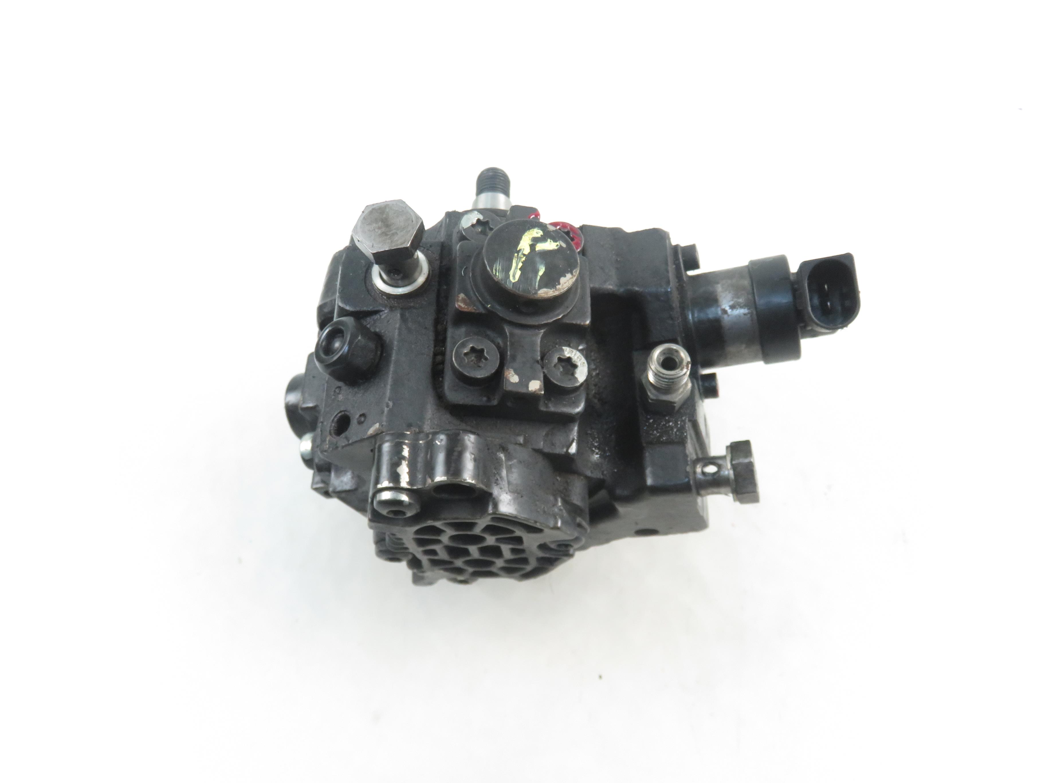 AUDI A6 C6/4F (2004-2011) Топливный насос высокого давления 0445010154,059130755S 25748119