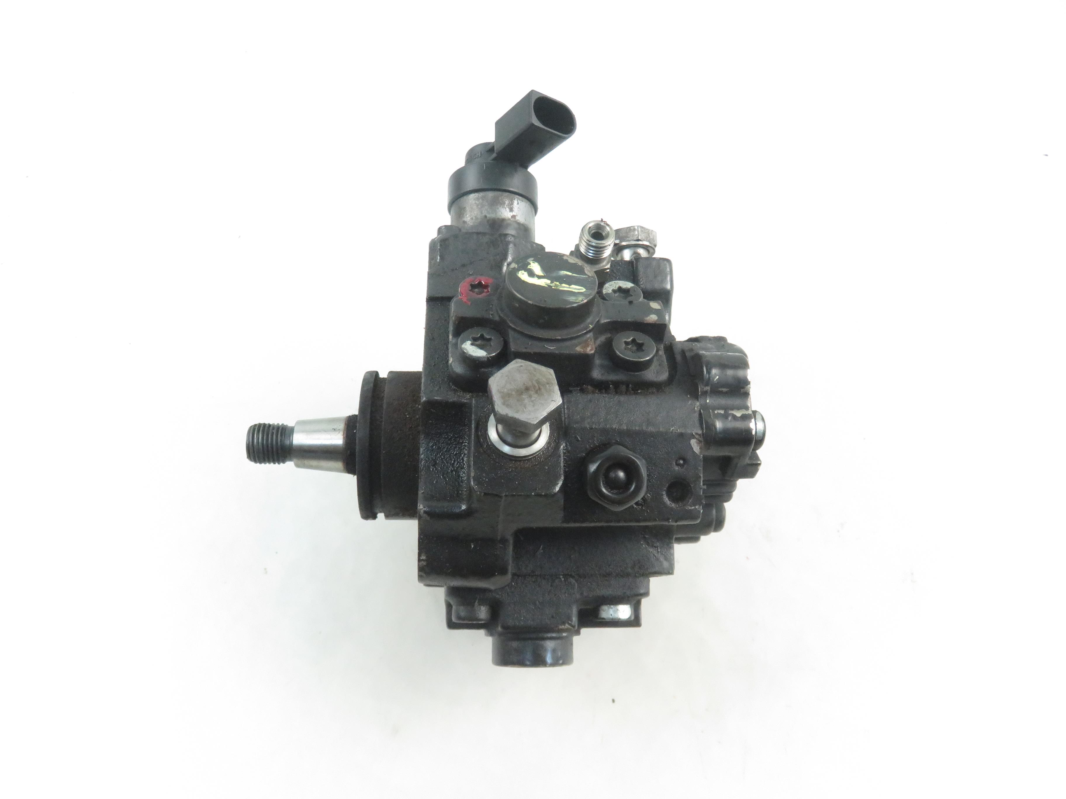 AUDI A6 C6/4F (2004-2011) High Pressure Fuel Pump 0445010154,059130755S 25748119