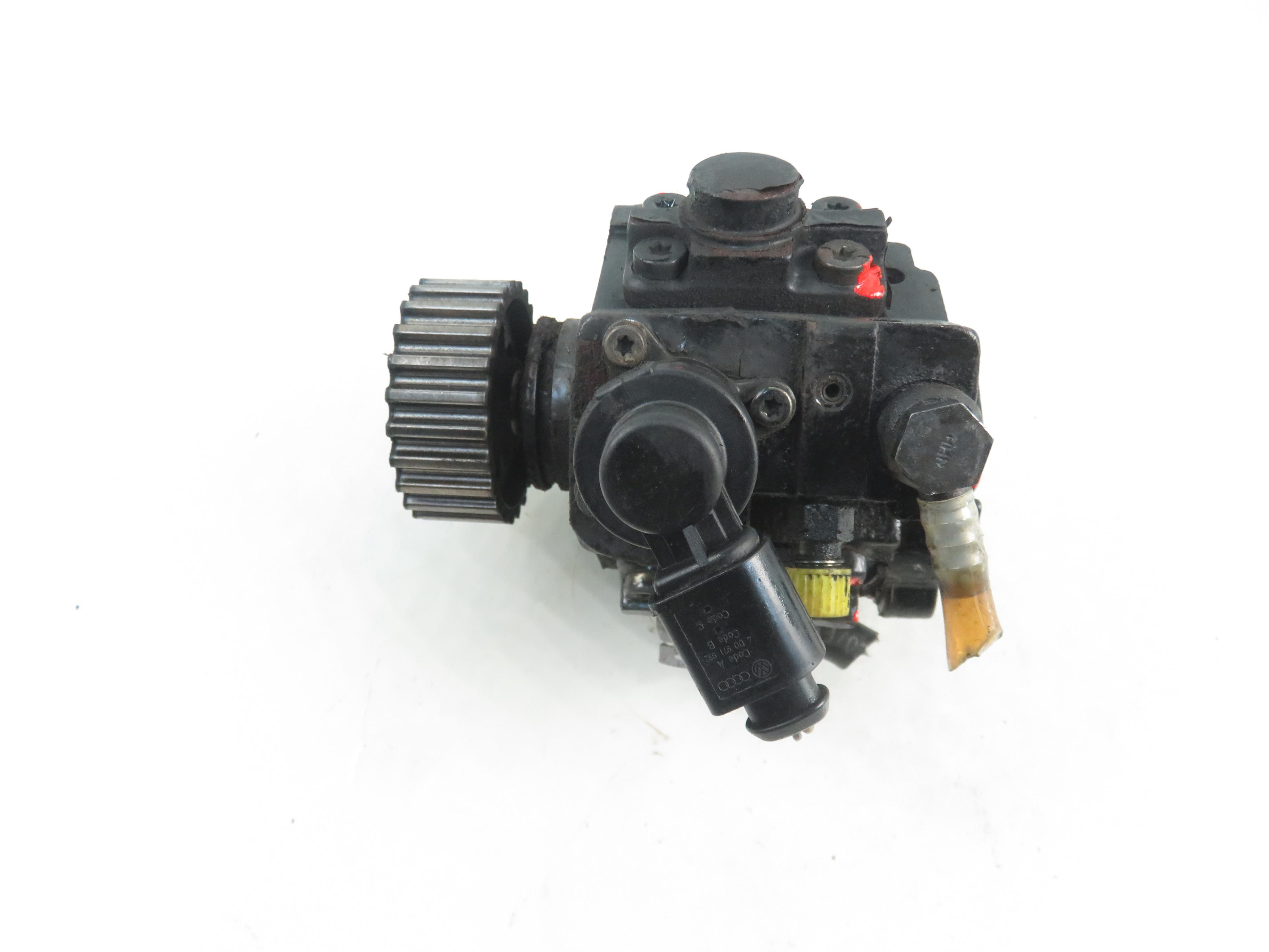 AUDI A6 C6/4F (2004-2011) High Pressure Fuel Pump 0445010154, 059130755S 23820460