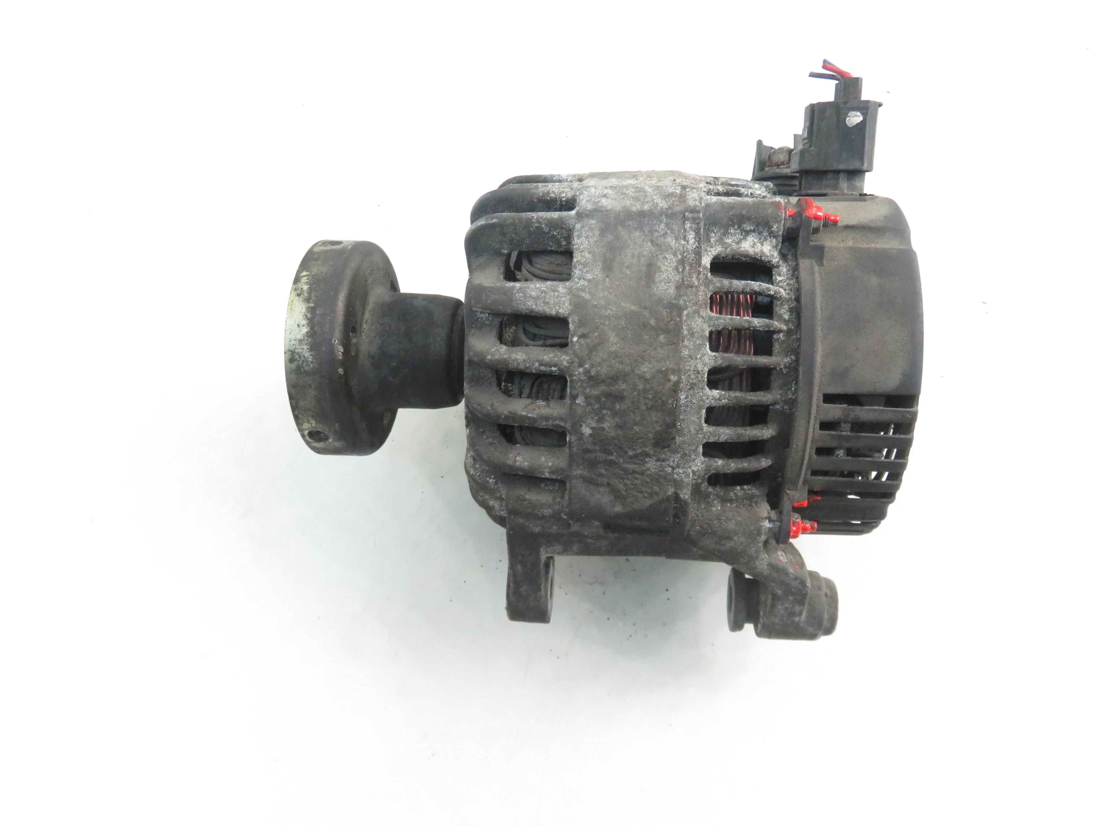 FORD Focus 1 generation (1998-2010) Alternator 25217181