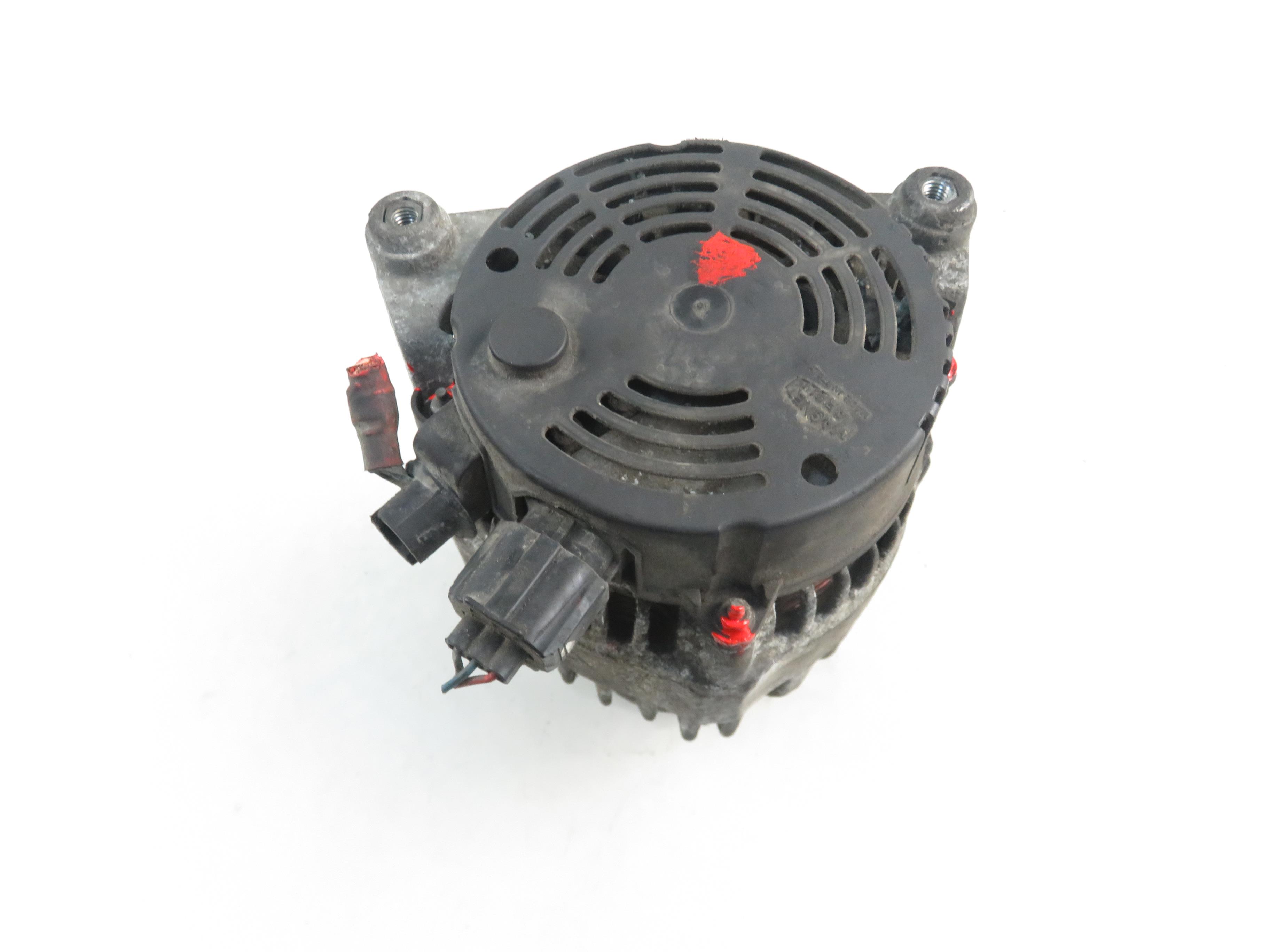 FORD Focus 1 generation (1998-2010) Alternator 25217181