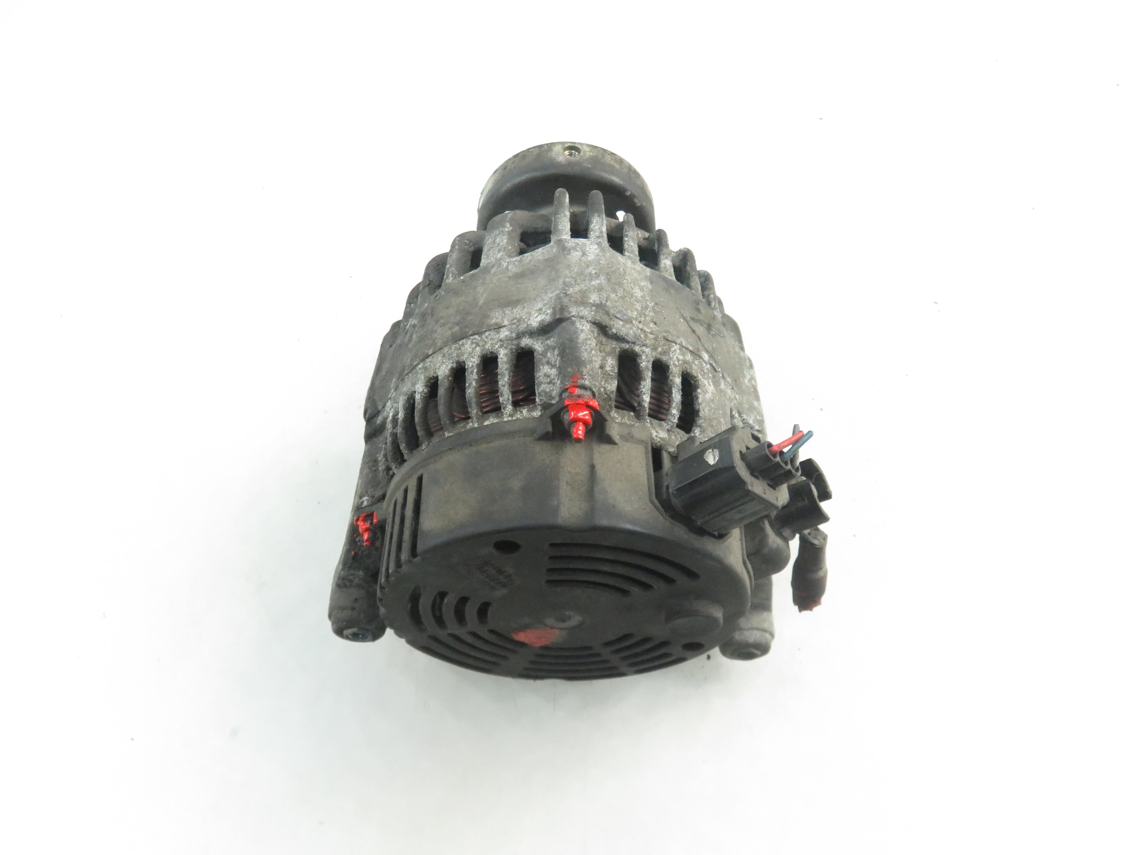 FORD Focus 1 generation (1998-2010) Alternator 25217181